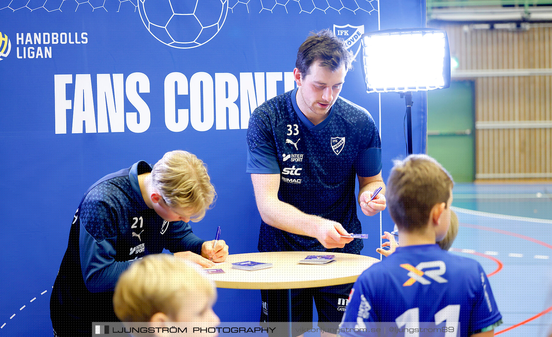 IFK Skövde HK-IK Sävehof 33-30,herr,Arena Skövde,Skövde,Sverige,Handboll,,2023,319325