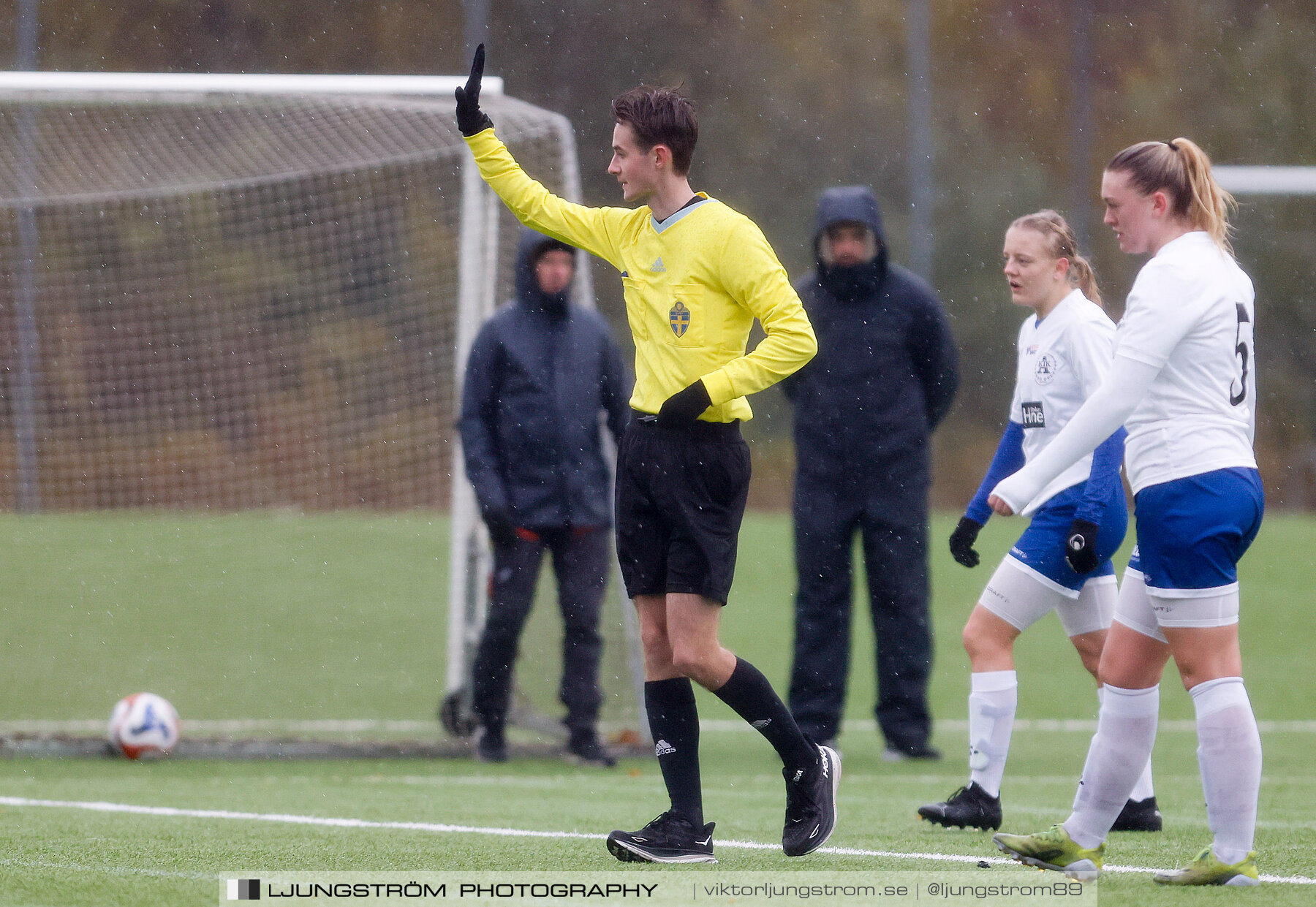 Skövde KIK-Alingsås KIK Kval till division 2 1-2,dam,Lillegårdens IP,Skövde,Sverige,Fotboll,,2023,319372