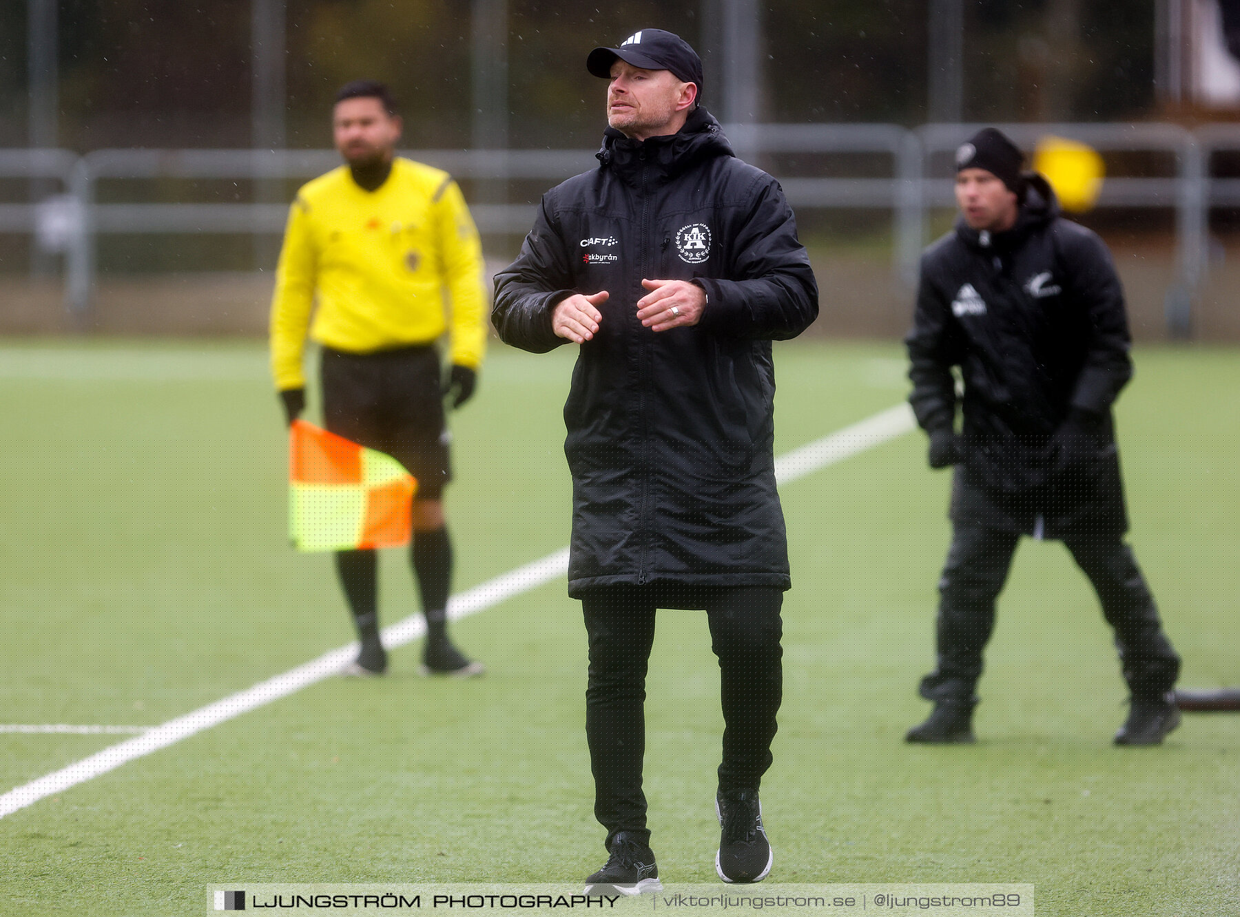 Skövde KIK-Alingsås KIK Kval till division 2 1-2,dam,Lillegårdens IP,Skövde,Sverige,Fotboll,,2023,319415