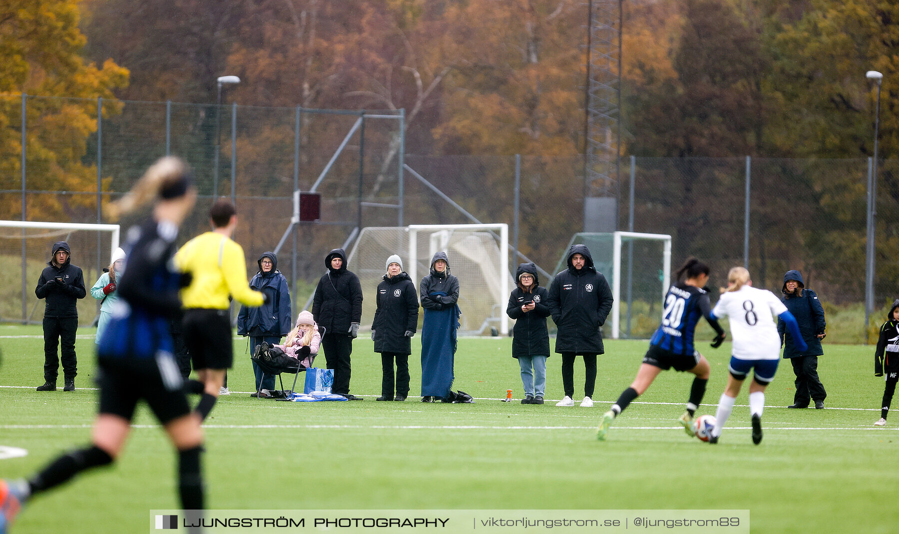 Skövde KIK-Alingsås KIK Kval till division 2 1-2,dam,Lillegårdens IP,Skövde,Sverige,Fotboll,,2023,319504