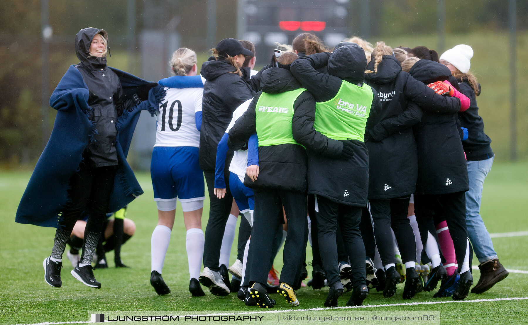 Skövde KIK-Alingsås KIK Kval till division 2 1-2,dam,Lillegårdens IP,Skövde,Sverige,Fotboll,,2023,319607