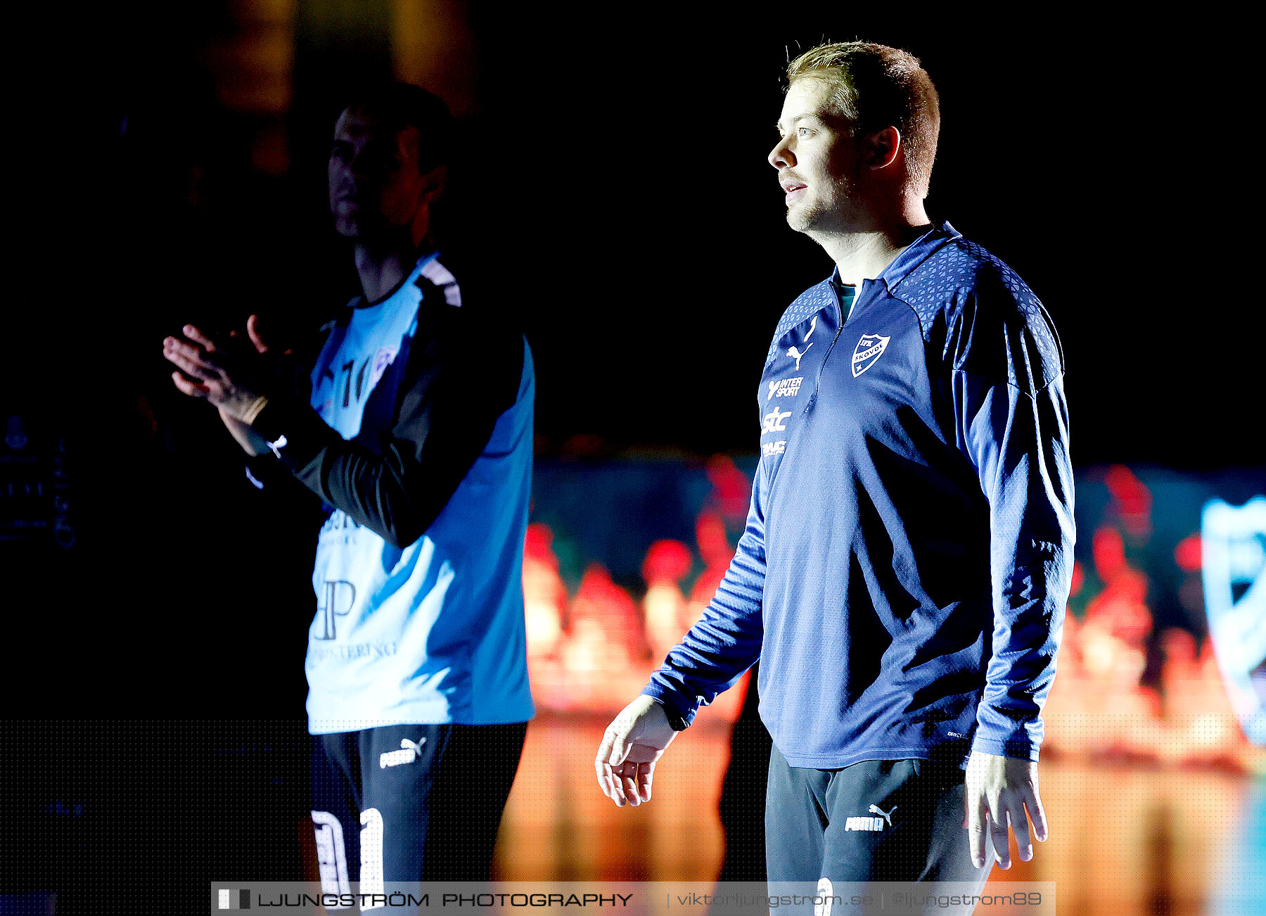 IFK Skövde HK-Hammarby IF HF 26-24,herr,Arena Skövde,Skövde,Sverige,Handboll,,2023,319648