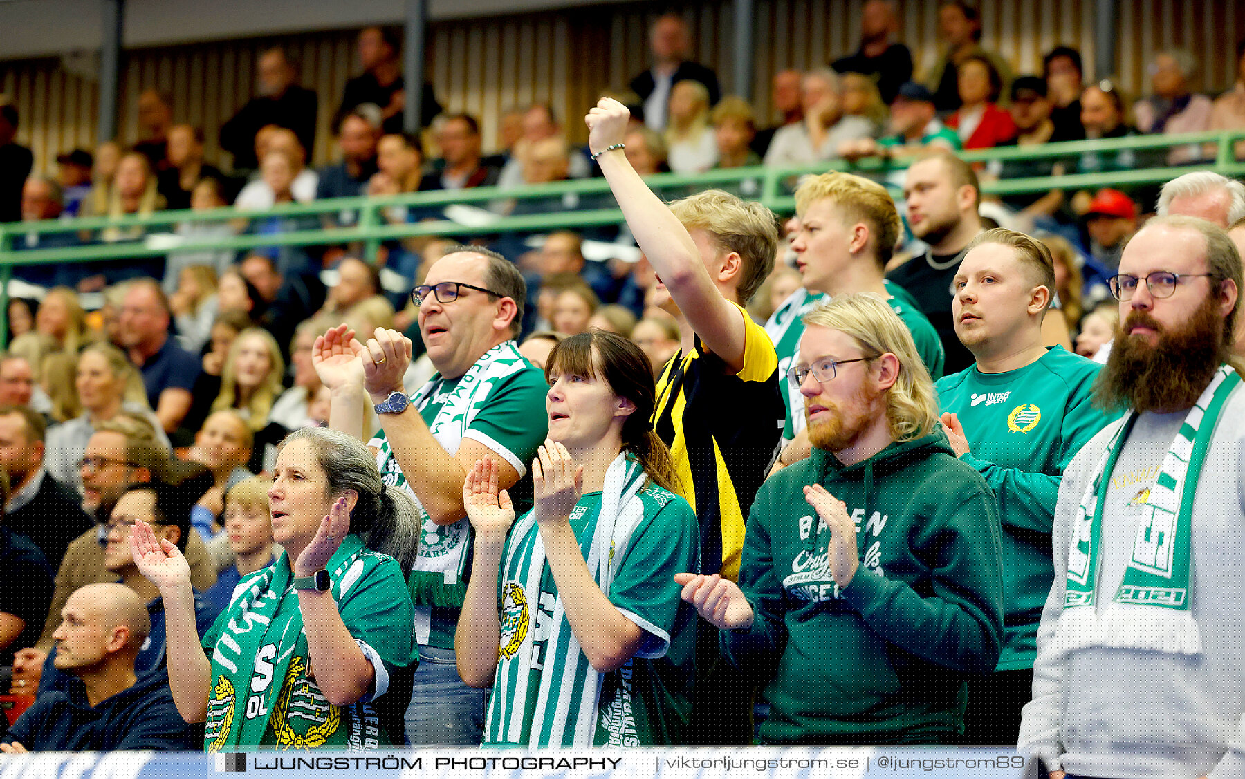IFK Skövde HK-Hammarby IF HF 26-24,herr,Arena Skövde,Skövde,Sverige,Handboll,,2023,319735