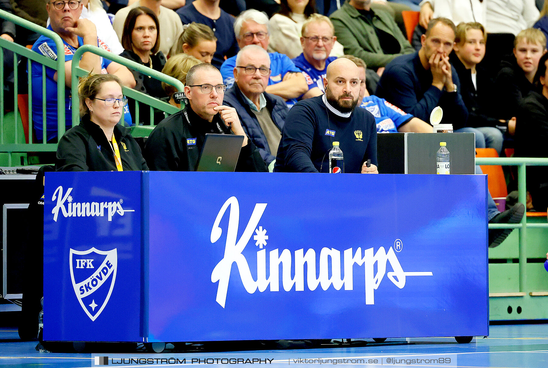 IFK Skövde HK-Hammarby IF HF 26-24,herr,Arena Skövde,Skövde,Sverige,Handboll,,2023,319736