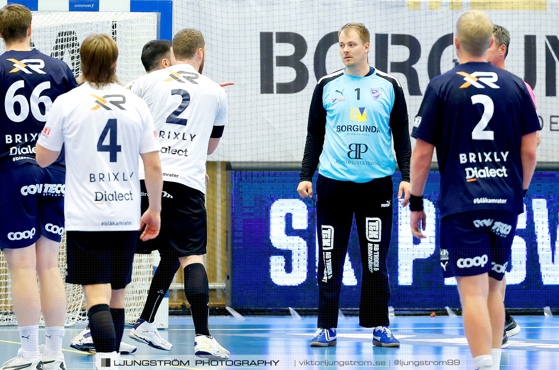 IFK Skövde HK-Hammarby IF HF 26-24,herr,Arena Skövde,Skövde,Sverige,Handboll,,2023,319785