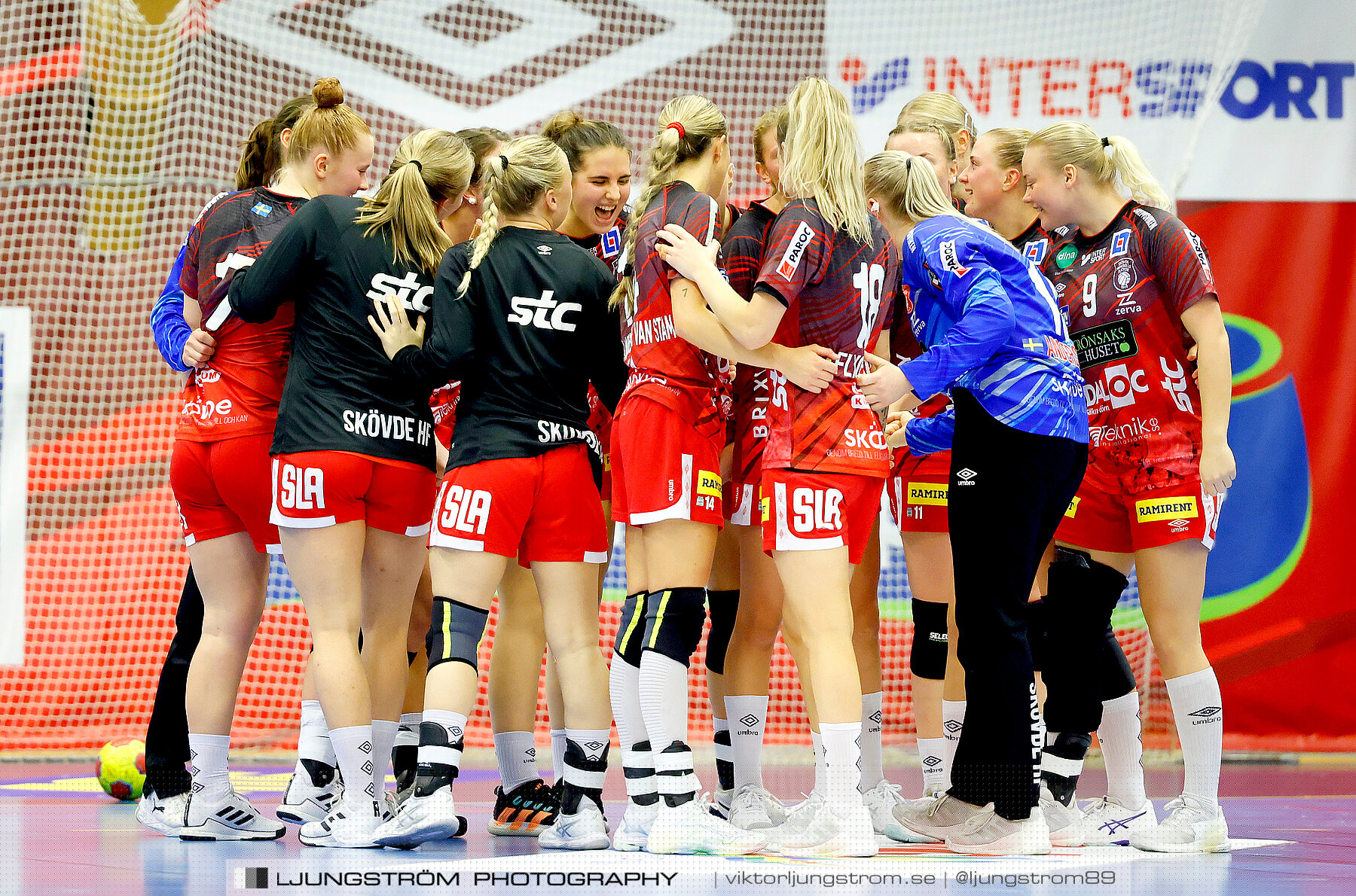 Skövde HF-Kristianstad HK 35-30,dam,Skövde Idrottshall,Skövde,Sverige,Handboll,,2023,319812