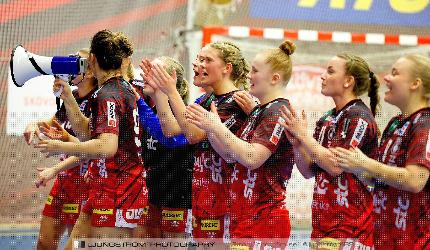 Skövde HF-Kristianstad HK 35-30,dam,Skövde Idrottshall,Skövde,Sverige,Handboll,,2023,319841