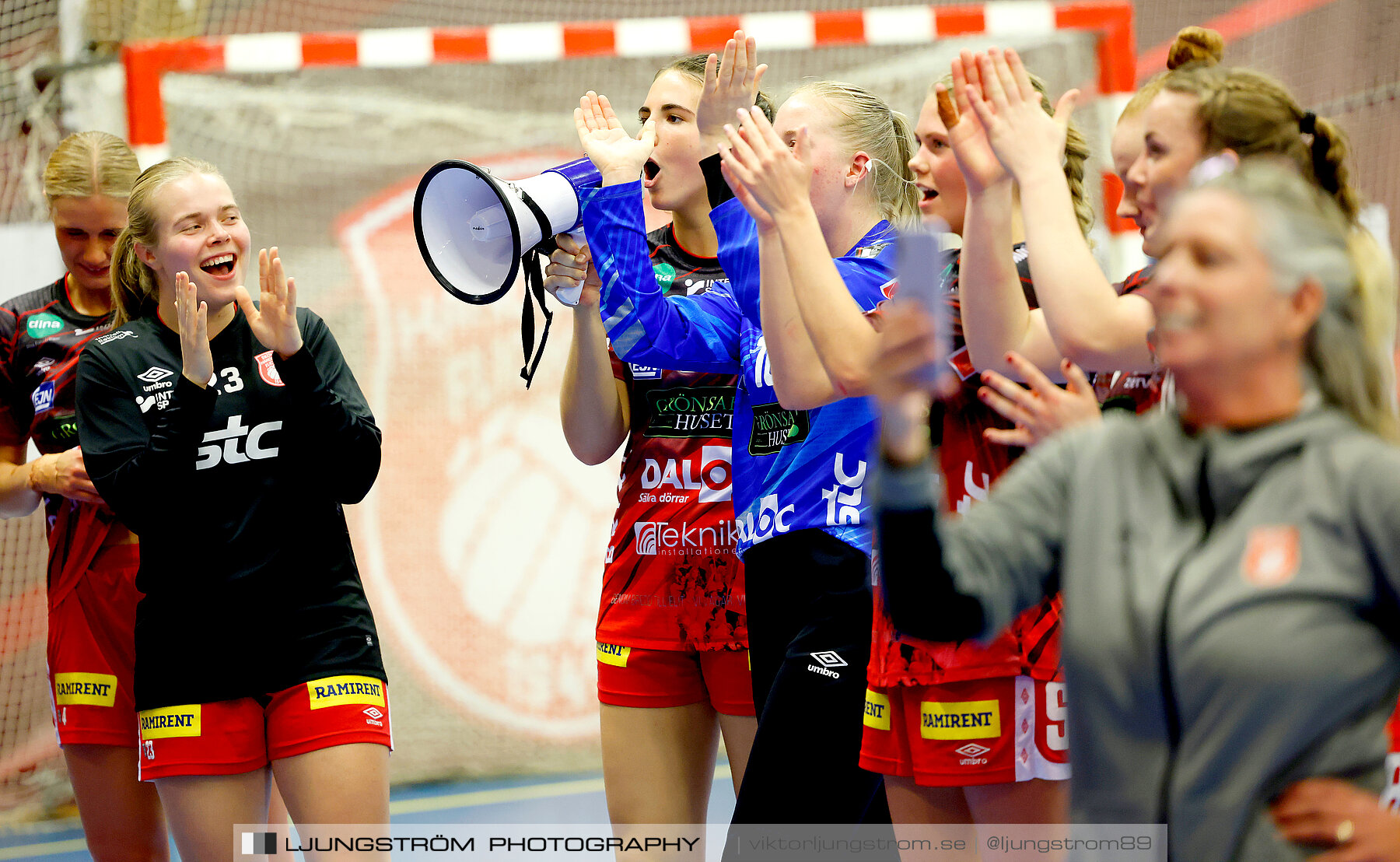 Skövde HF-Kristianstad HK 35-30,dam,Skövde Idrottshall,Skövde,Sverige,Handboll,,2023,319847