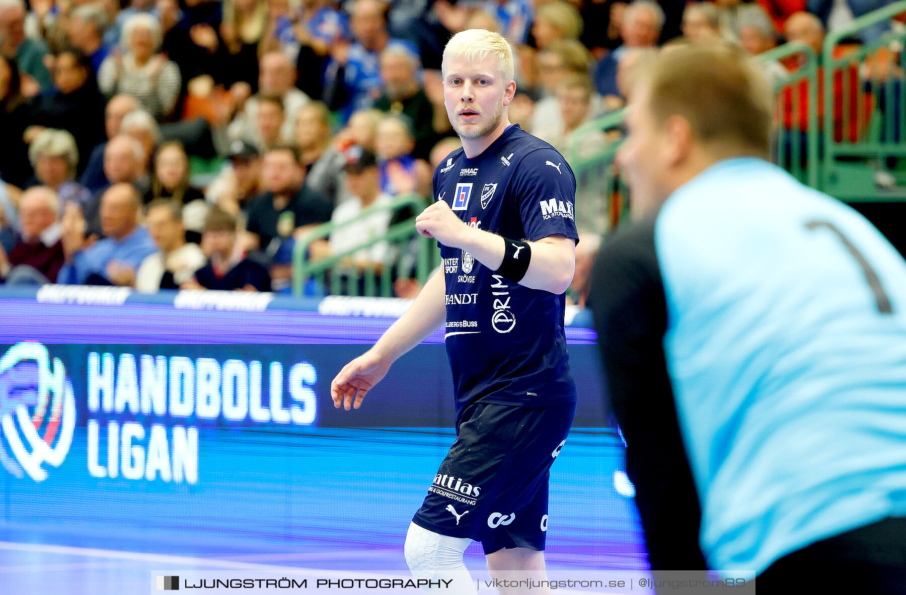 IFK Skövde HK-Hammarby IF HF 26-24,herr,Arena Skövde,Skövde,Sverige,Handboll,,2023,319912