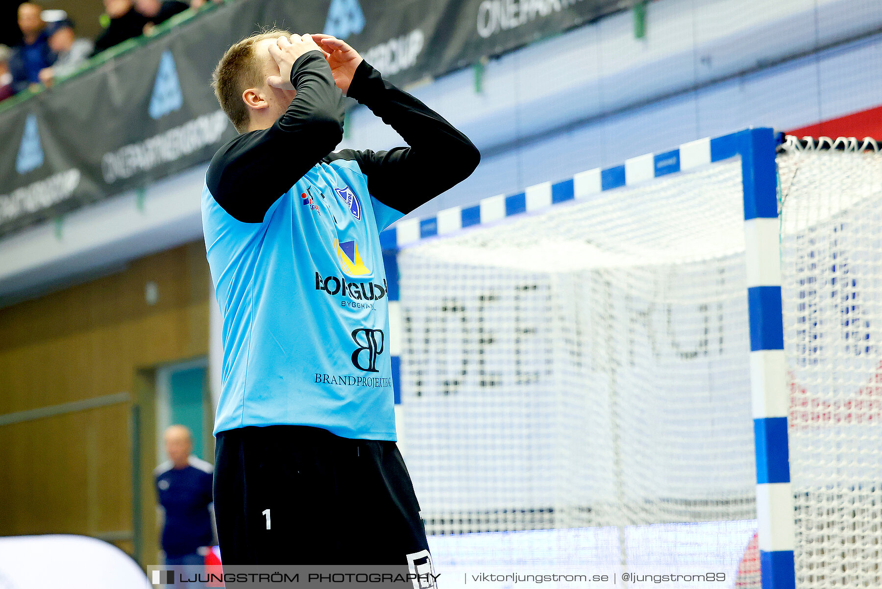 IFK Skövde HK-Hammarby IF HF 26-24,herr,Arena Skövde,Skövde,Sverige,Handboll,,2023,319947