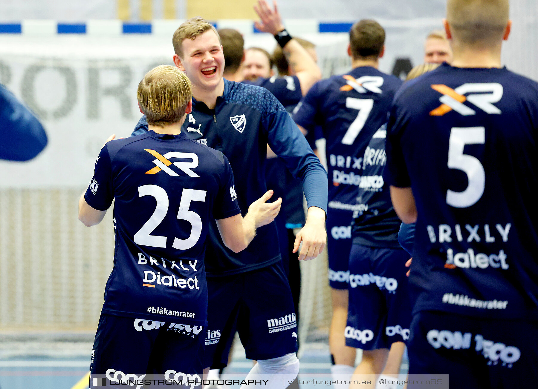 IFK Skövde HK-Hammarby IF HF 26-24,herr,Arena Skövde,Skövde,Sverige,Handboll,,2023,320015