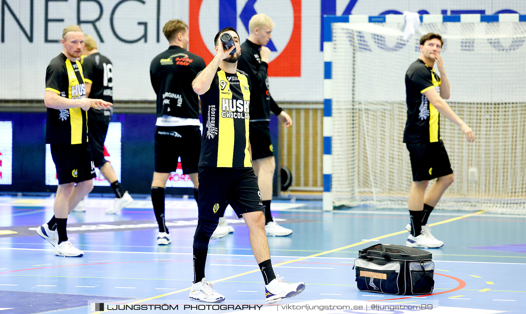 IFK Skövde HK-Hammarby IF HF 26-24,herr,Arena Skövde,Skövde,Sverige,Handboll,,2023,320023