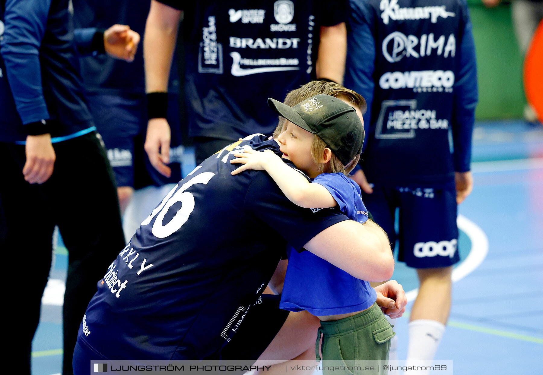 IFK Skövde HK-Hammarby IF HF 26-24,herr,Arena Skövde,Skövde,Sverige,Handboll,,2023,320026