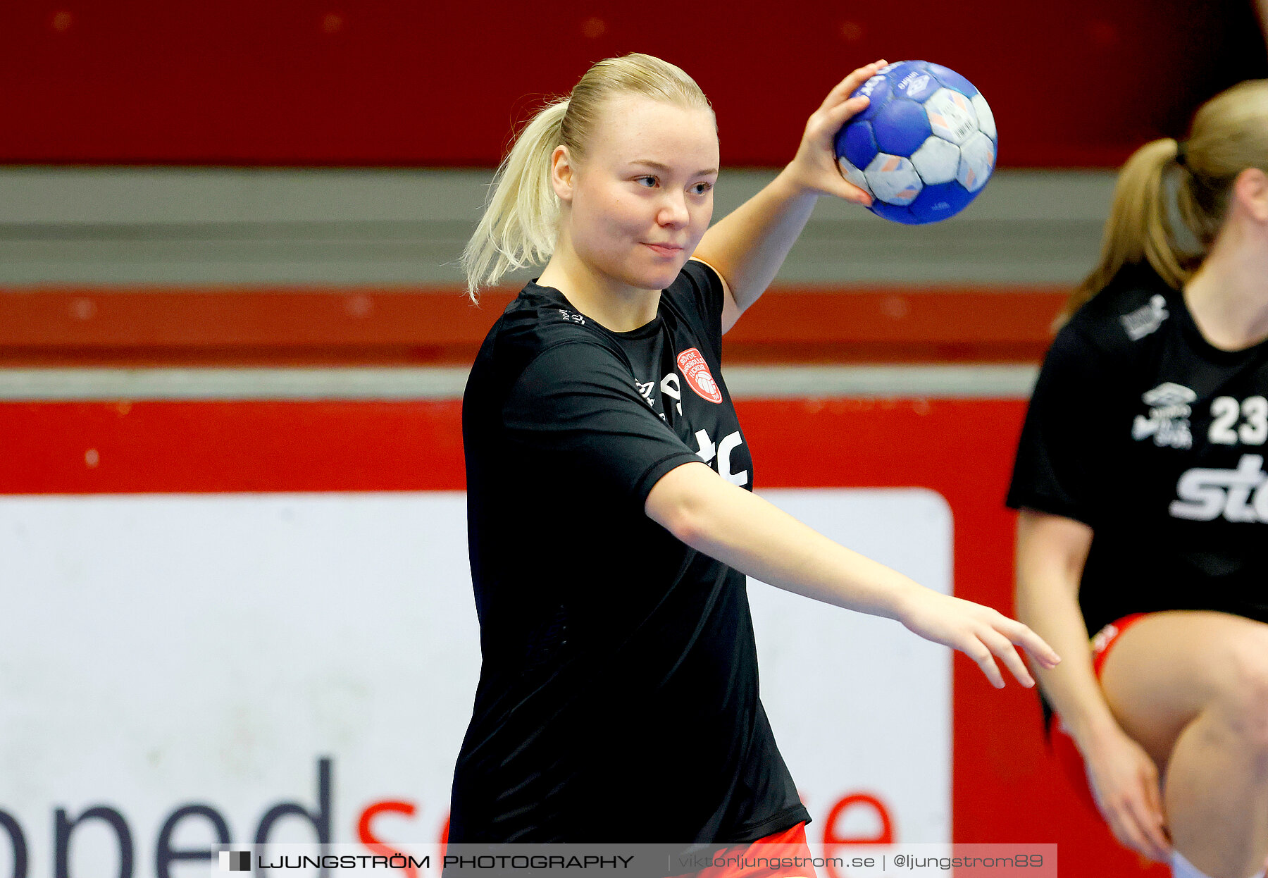 Skövde HF-VästeråsIrsta HF 24-27,dam,Skövde Idrottshall,Skövde,Sverige,Handboll,,2023,320040