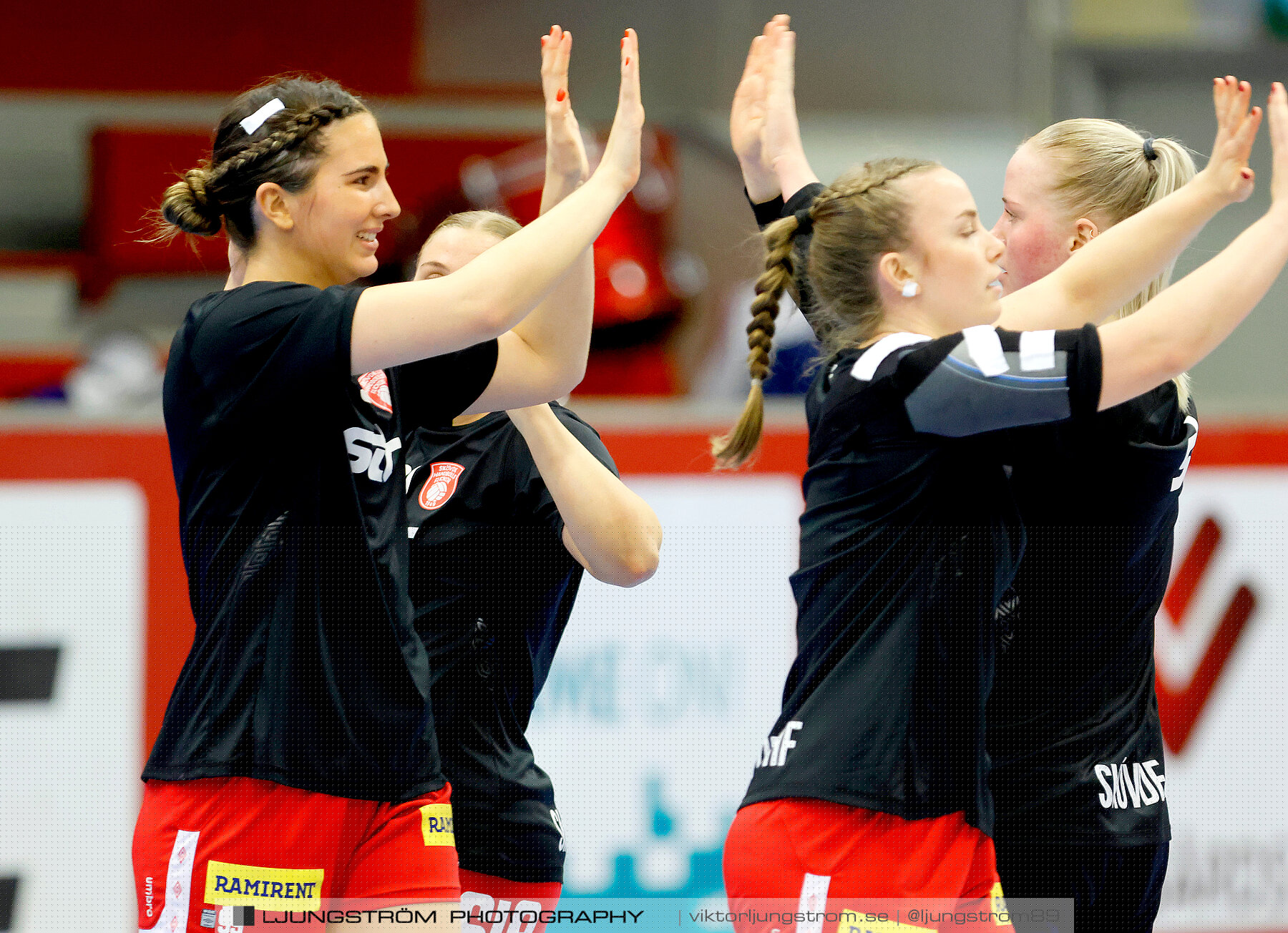 Skövde HF-VästeråsIrsta HF 24-27,dam,Skövde Idrottshall,Skövde,Sverige,Handboll,,2023,320044
