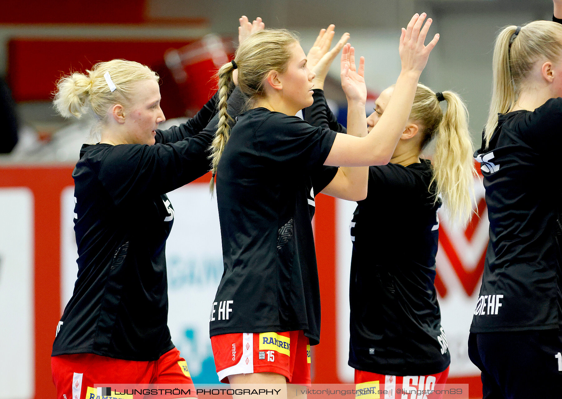 Skövde HF-VästeråsIrsta HF 24-27,dam,Skövde Idrottshall,Skövde,Sverige,Handboll,,2023,320045