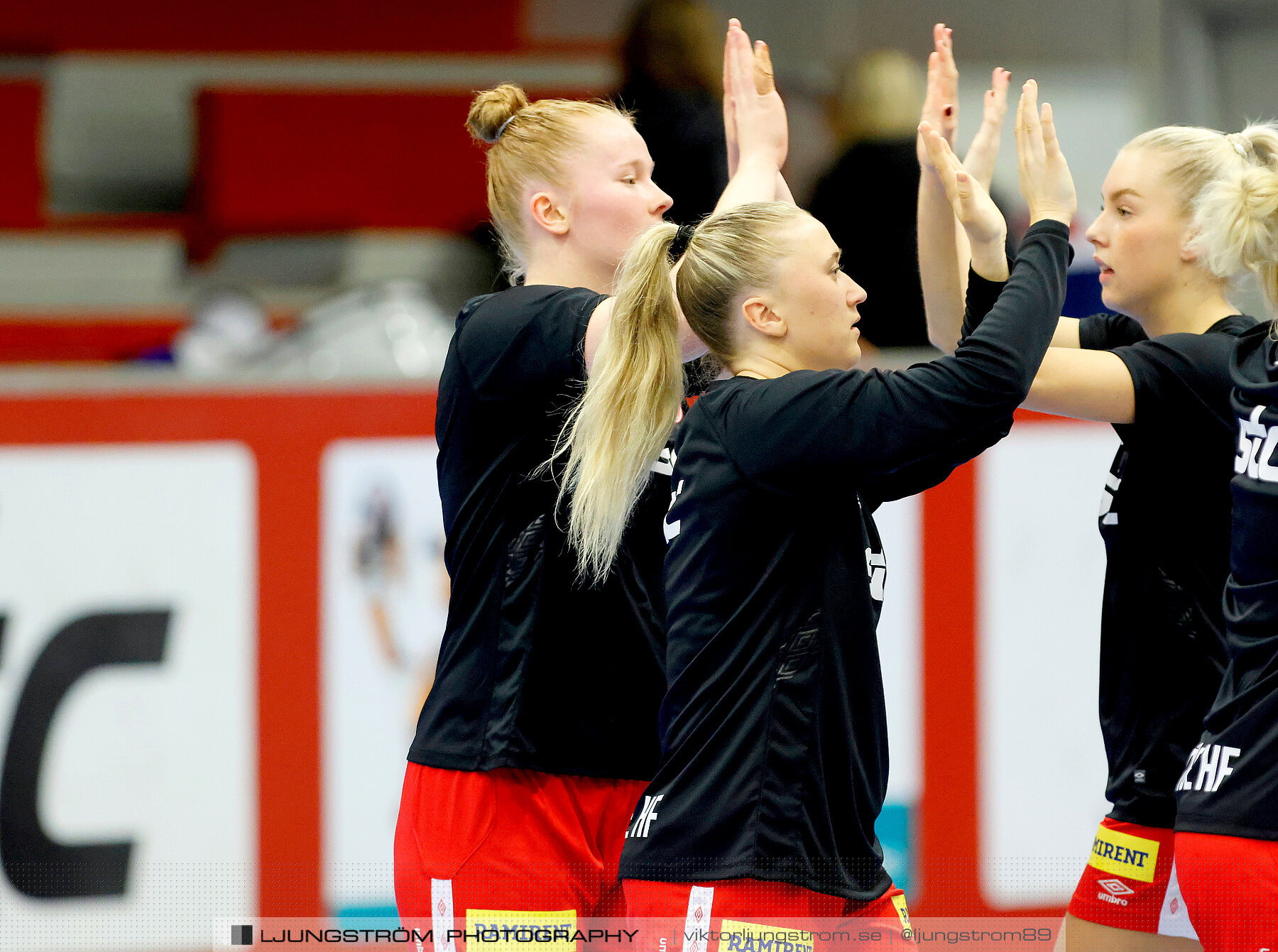 Skövde HF-VästeråsIrsta HF 24-27,dam,Skövde Idrottshall,Skövde,Sverige,Handboll,,2023,320046