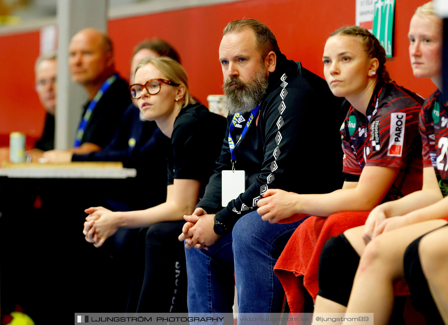 Skövde HF-VästeråsIrsta HF 24-27,dam,Skövde Idrottshall,Skövde,Sverige,Handboll,,2023,320095