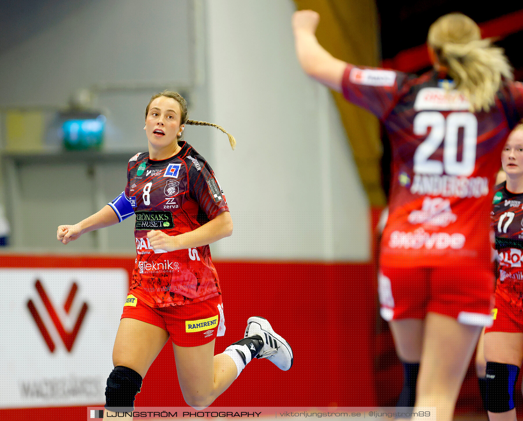 Skövde HF-VästeråsIrsta HF 24-27,dam,Skövde Idrottshall,Skövde,Sverige,Handboll,,2023,320107