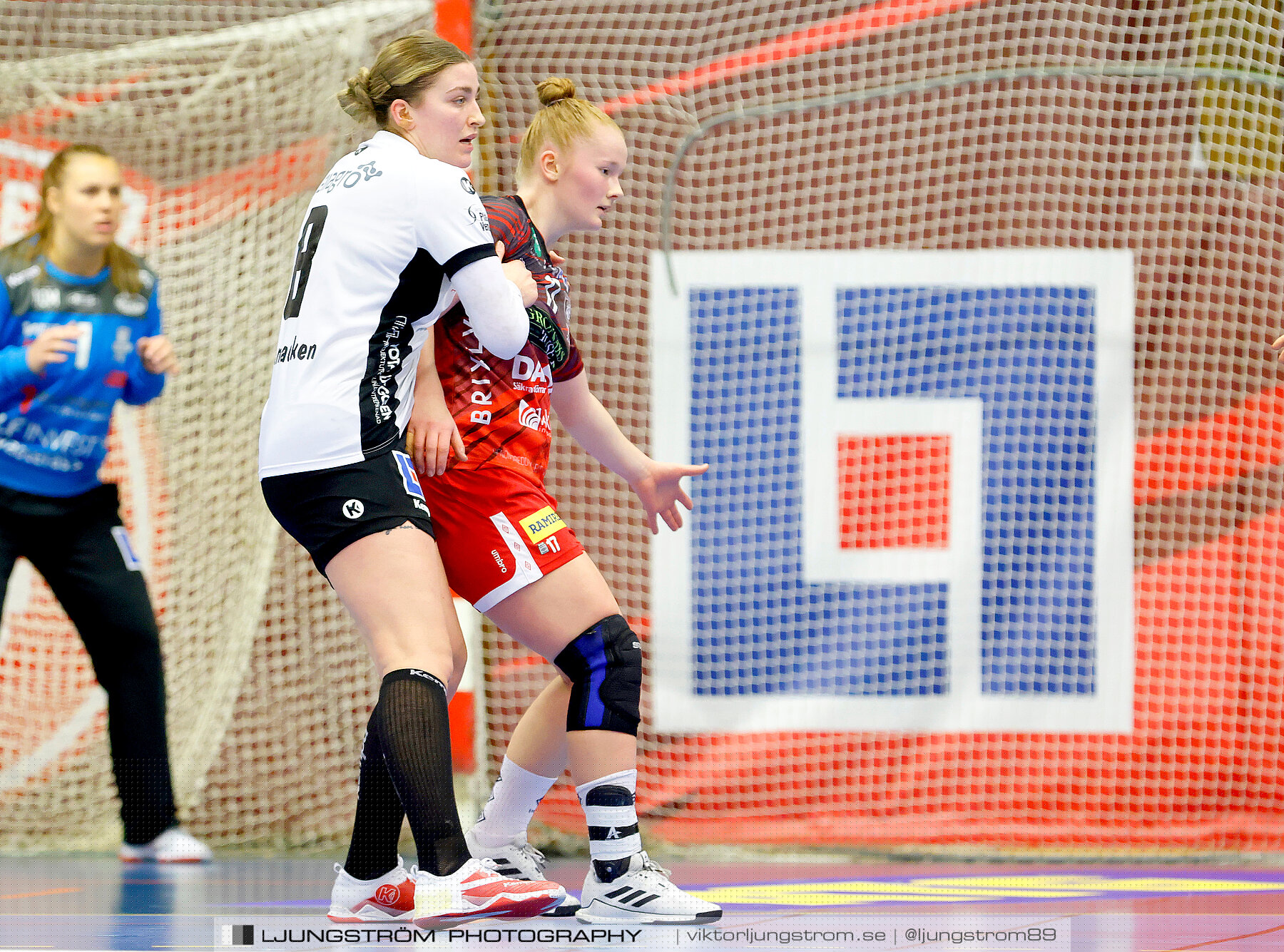Skövde HF-VästeråsIrsta HF 24-27,dam,Skövde Idrottshall,Skövde,Sverige,Handboll,,2023,320126