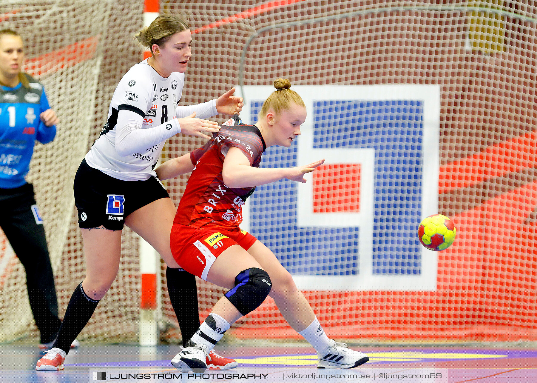 Skövde HF-VästeråsIrsta HF 24-27,dam,Skövde Idrottshall,Skövde,Sverige,Handboll,,2023,320131