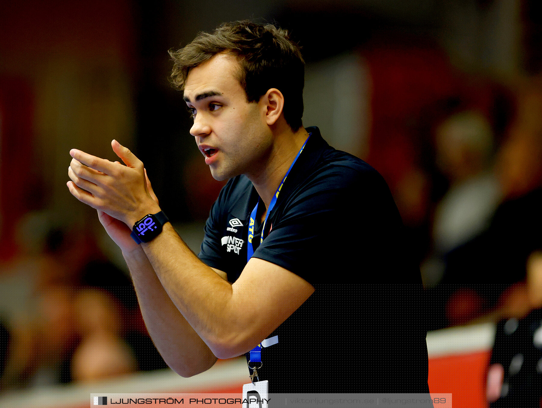 Skövde HF-VästeråsIrsta HF 24-27,dam,Skövde Idrottshall,Skövde,Sverige,Handboll,,2023,320141
