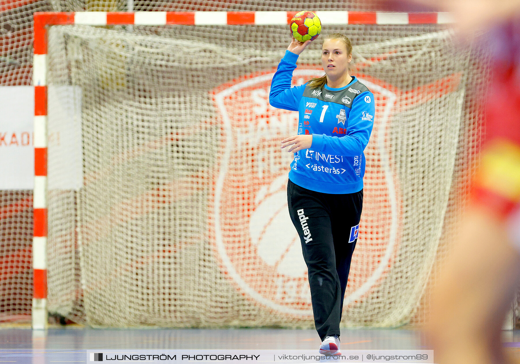 Skövde HF-VästeråsIrsta HF 24-27,dam,Skövde Idrottshall,Skövde,Sverige,Handboll,,2023,320149