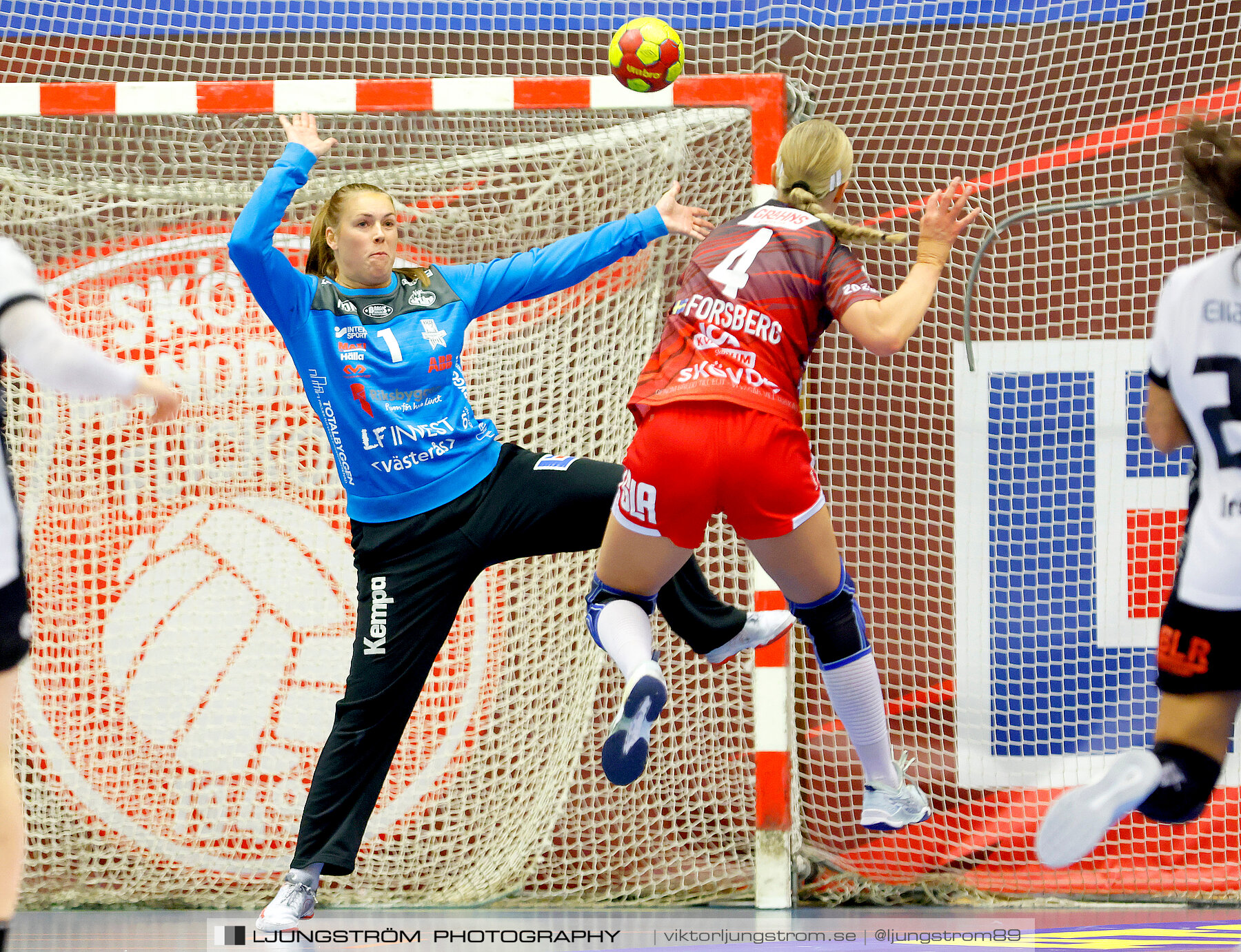 Skövde HF-VästeråsIrsta HF 24-27,dam,Skövde Idrottshall,Skövde,Sverige,Handboll,,2023,320150