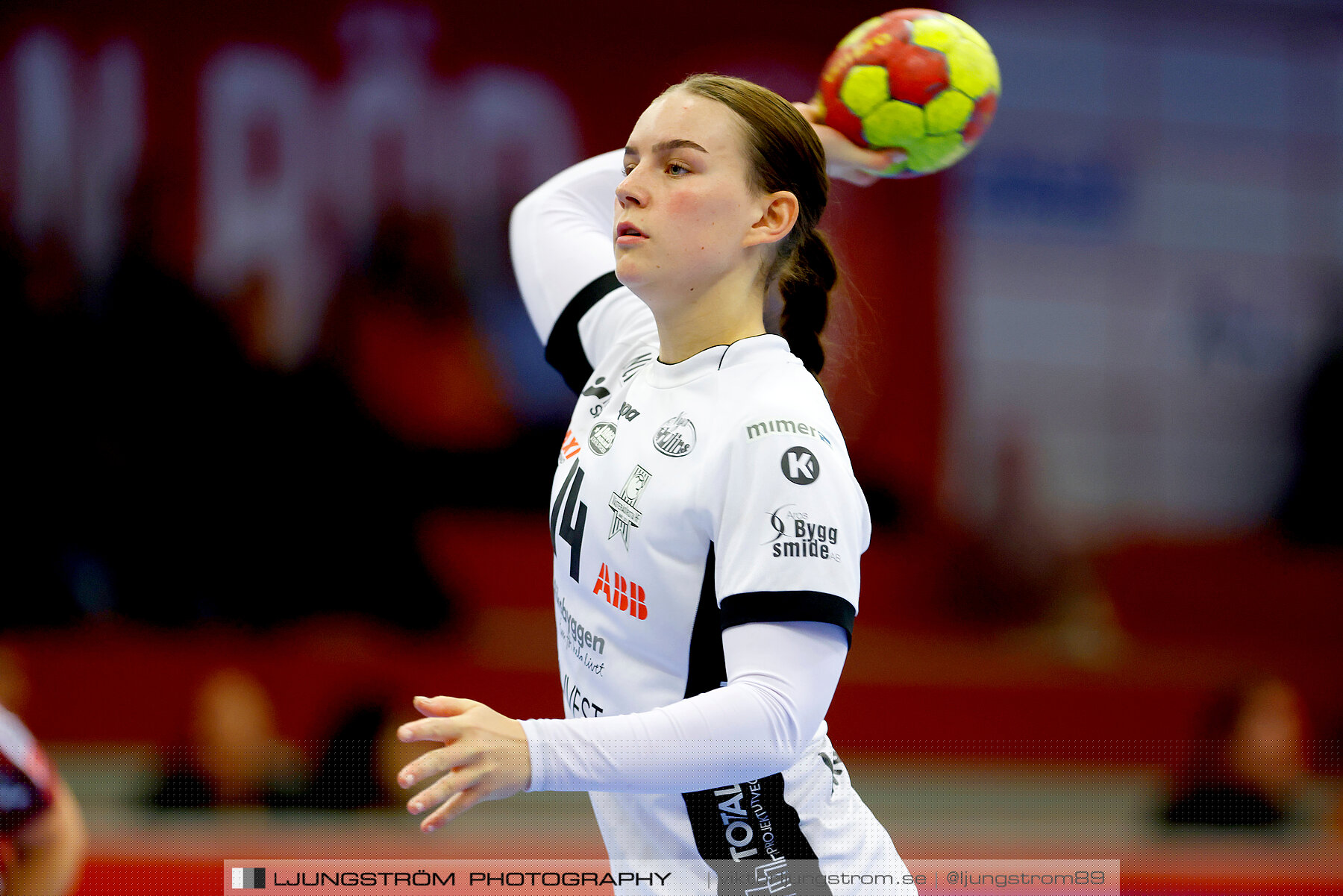 Skövde HF-VästeråsIrsta HF 24-27,dam,Skövde Idrottshall,Skövde,Sverige,Handboll,,2023,320160