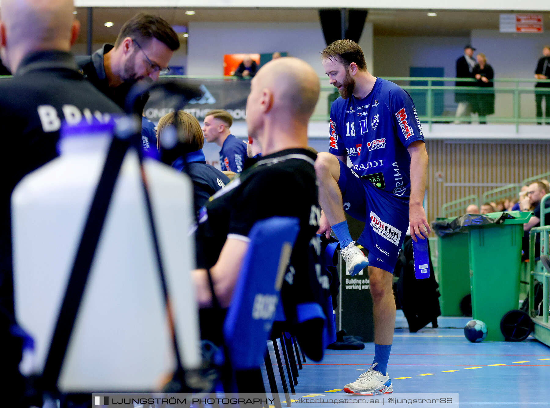 IFK Skövde HK-Lugi HF 33-26,herr,Arena Skövde,Skövde,Sverige,Handboll,,2023,320172