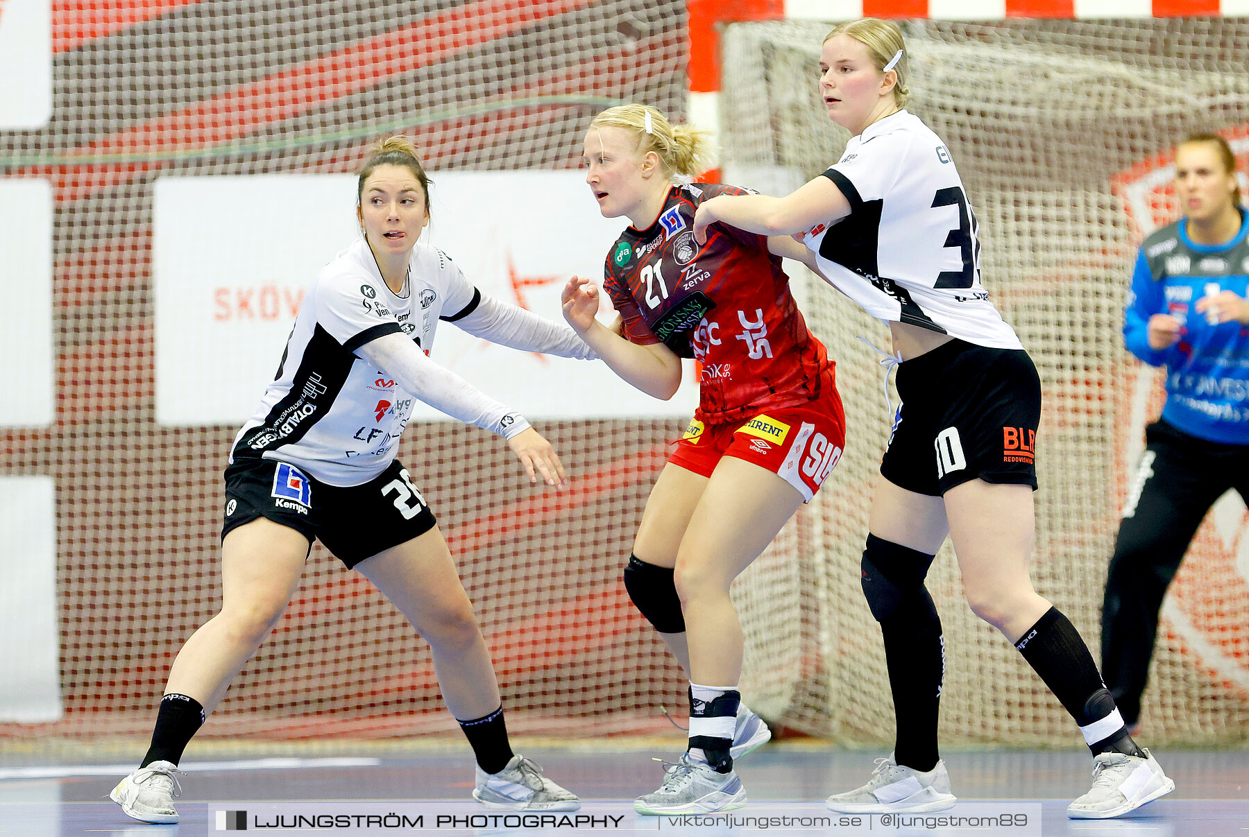 Skövde HF-VästeråsIrsta HF 24-27,dam,Skövde Idrottshall,Skövde,Sverige,Handboll,,2023,320189