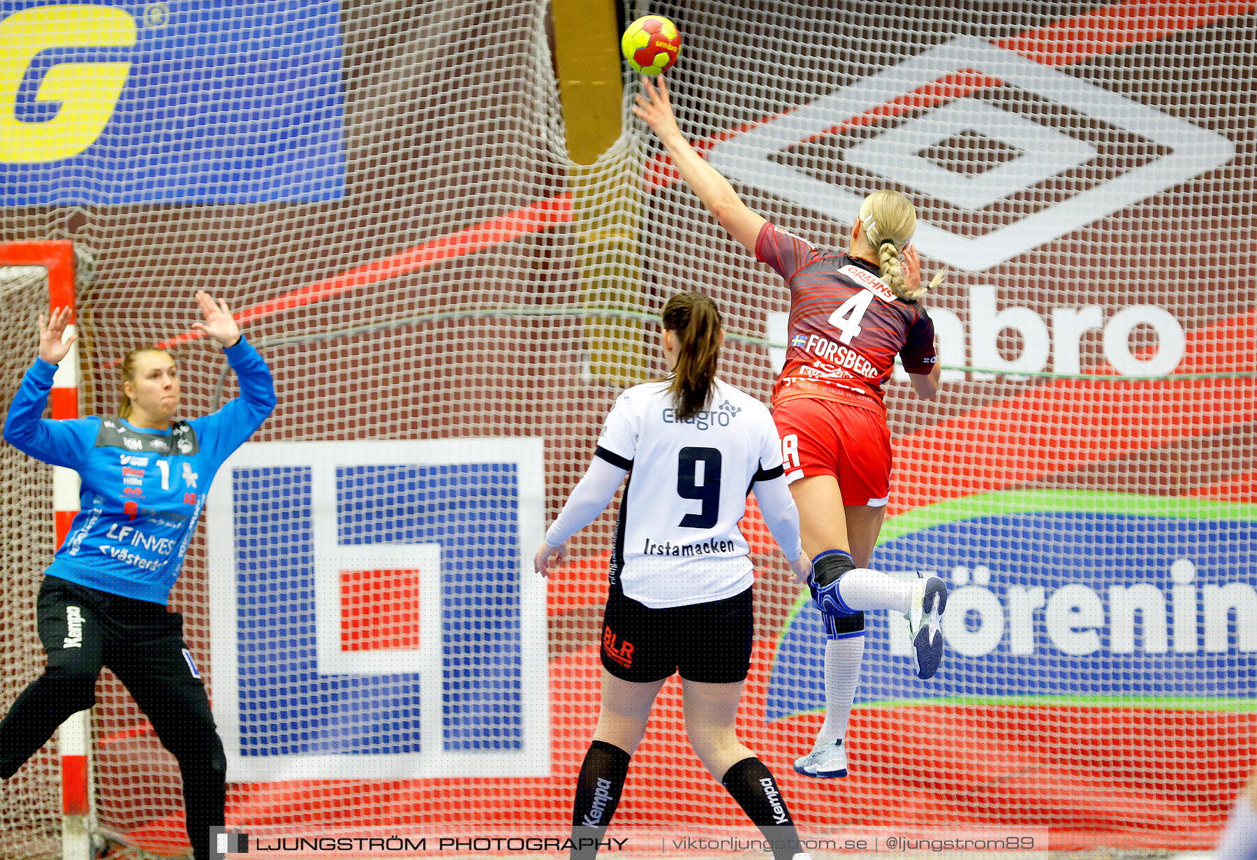 Skövde HF-VästeråsIrsta HF 24-27,dam,Skövde Idrottshall,Skövde,Sverige,Handboll,,2023,320191