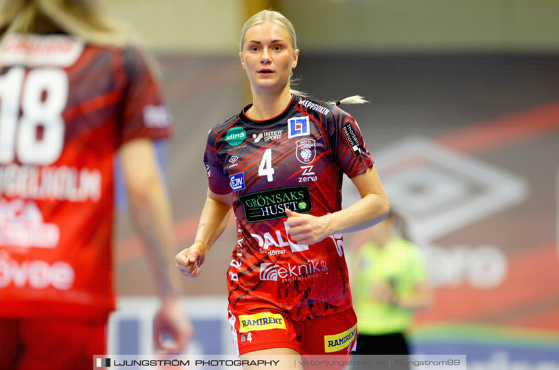 Skövde HF-VästeråsIrsta HF 24-27,dam,Skövde Idrottshall,Skövde,Sverige,Handboll,,2023,320196