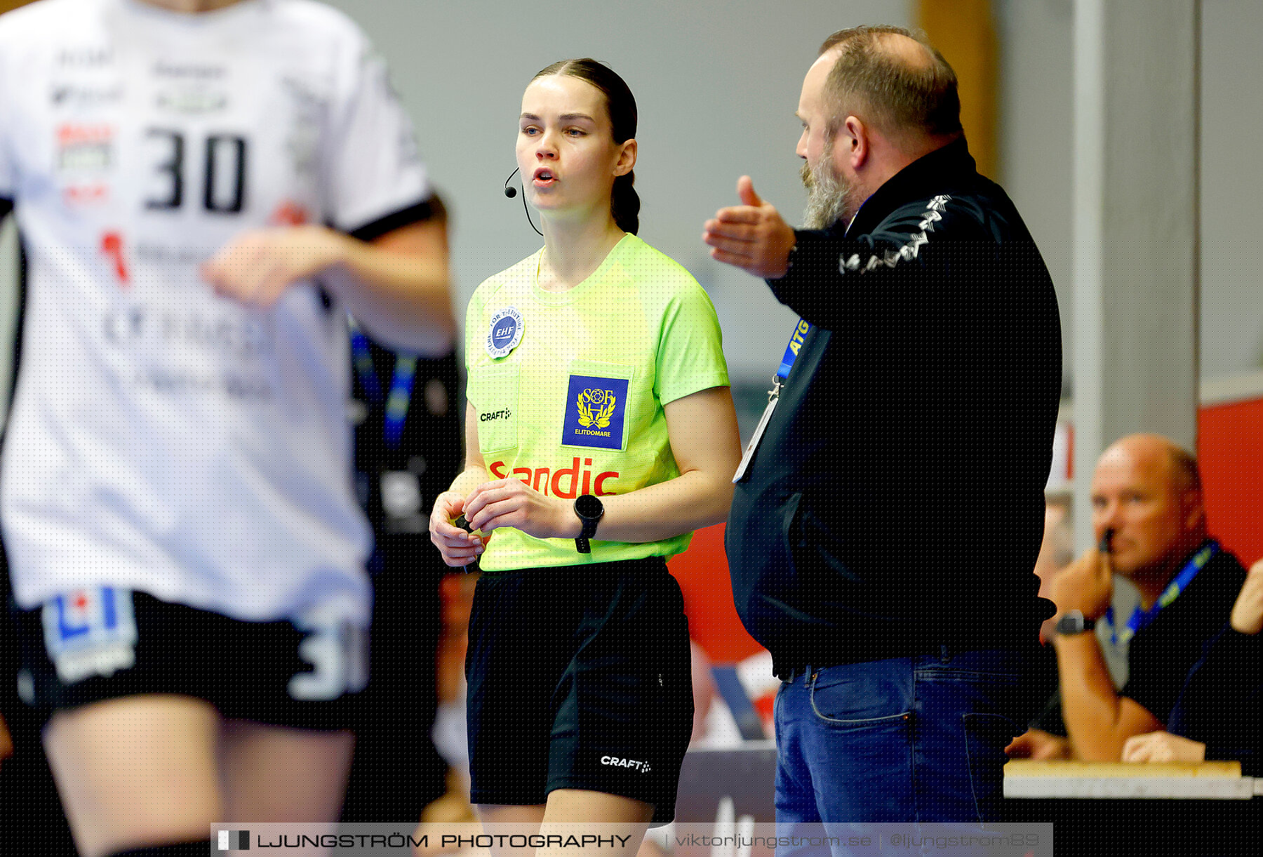 Skövde HF-VästeråsIrsta HF 24-27,dam,Skövde Idrottshall,Skövde,Sverige,Handboll,,2023,320198