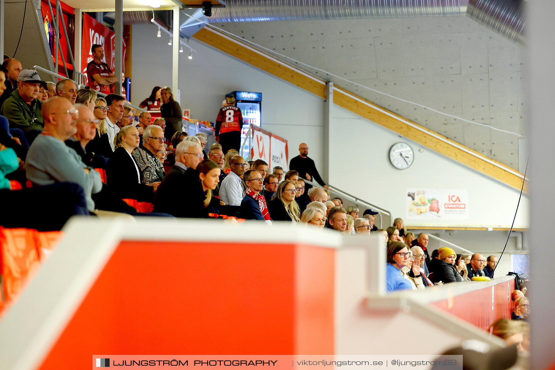 Skövde HF-VästeråsIrsta HF 24-27,dam,Skövde Idrottshall,Skövde,Sverige,Handboll,,2023,320226