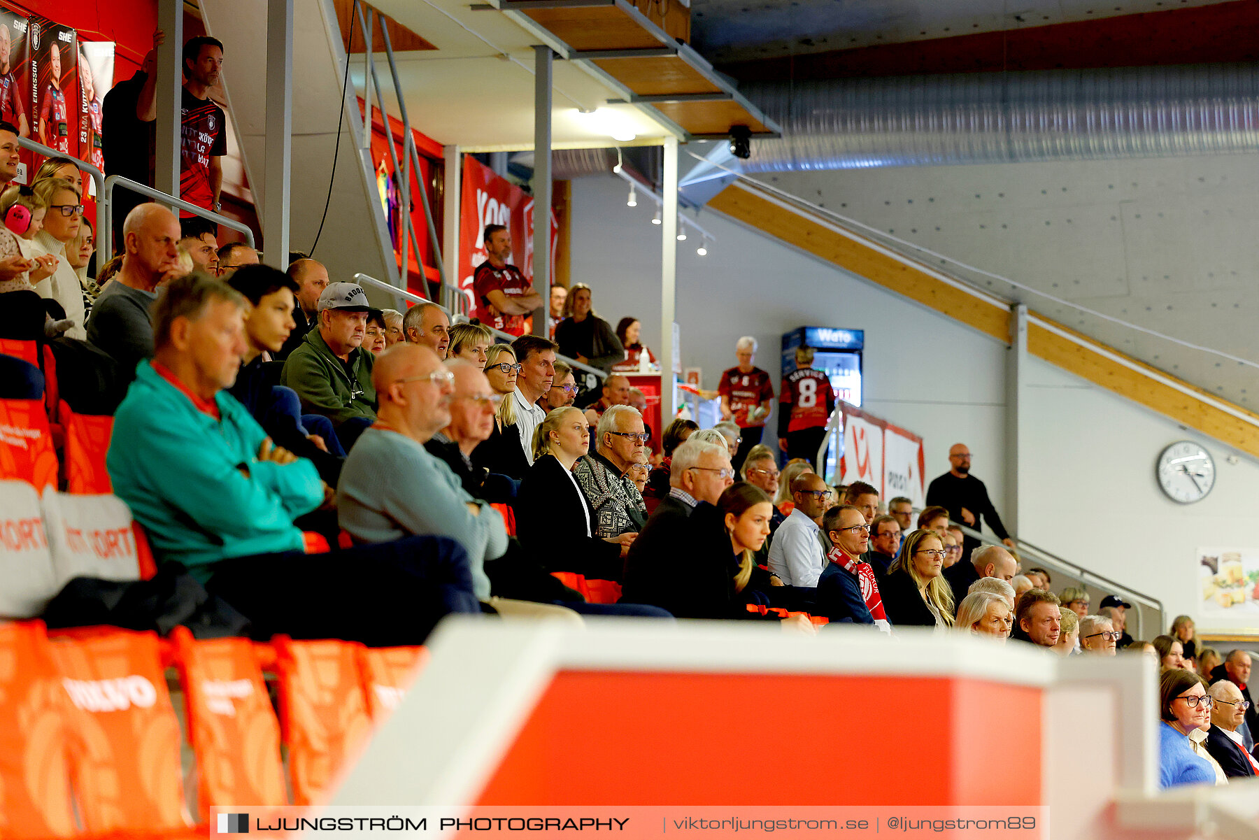 Skövde HF-VästeråsIrsta HF 24-27,dam,Skövde Idrottshall,Skövde,Sverige,Handboll,,2023,320227