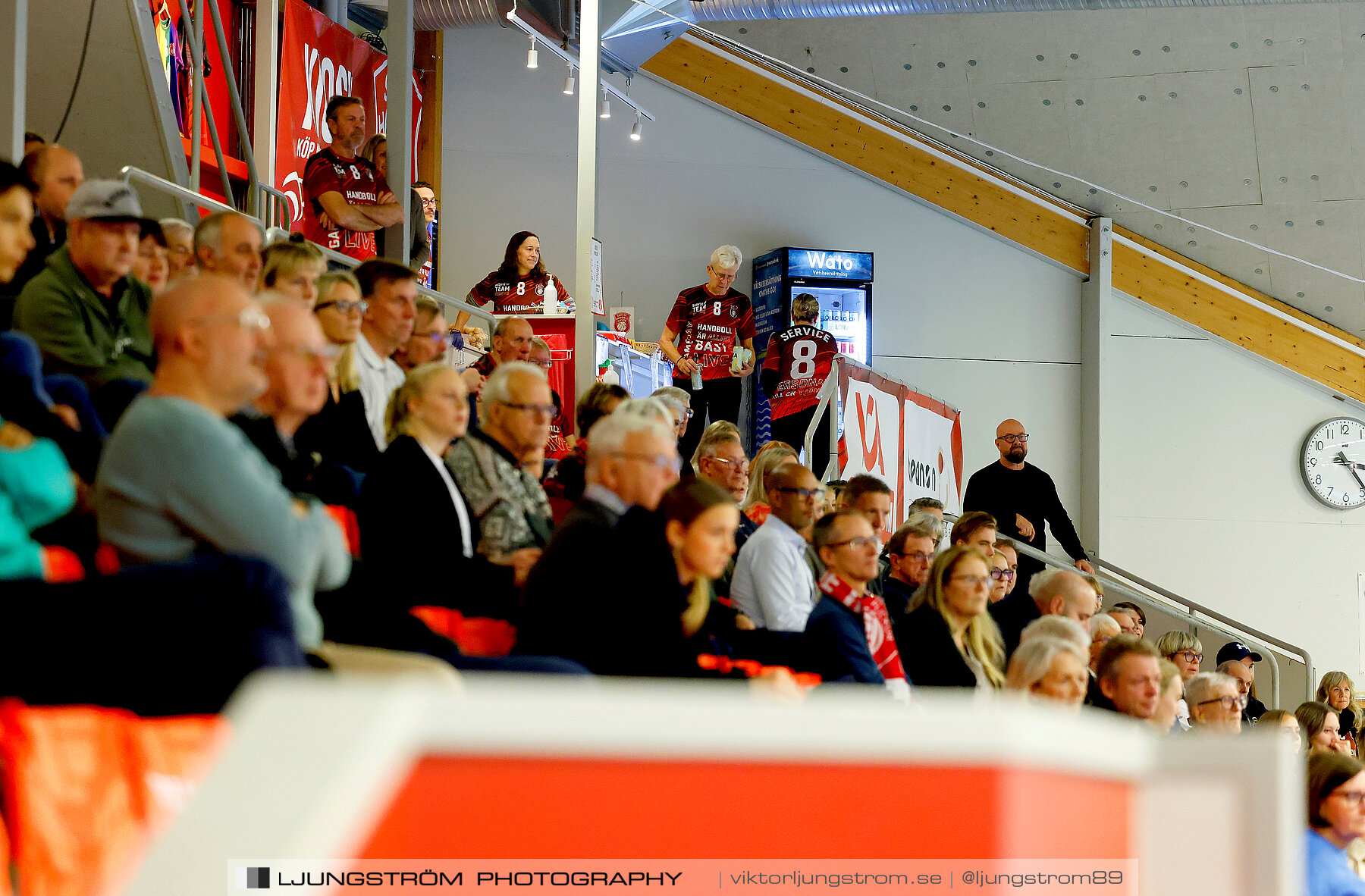 Skövde HF-VästeråsIrsta HF 24-27,dam,Skövde Idrottshall,Skövde,Sverige,Handboll,,2023,320228