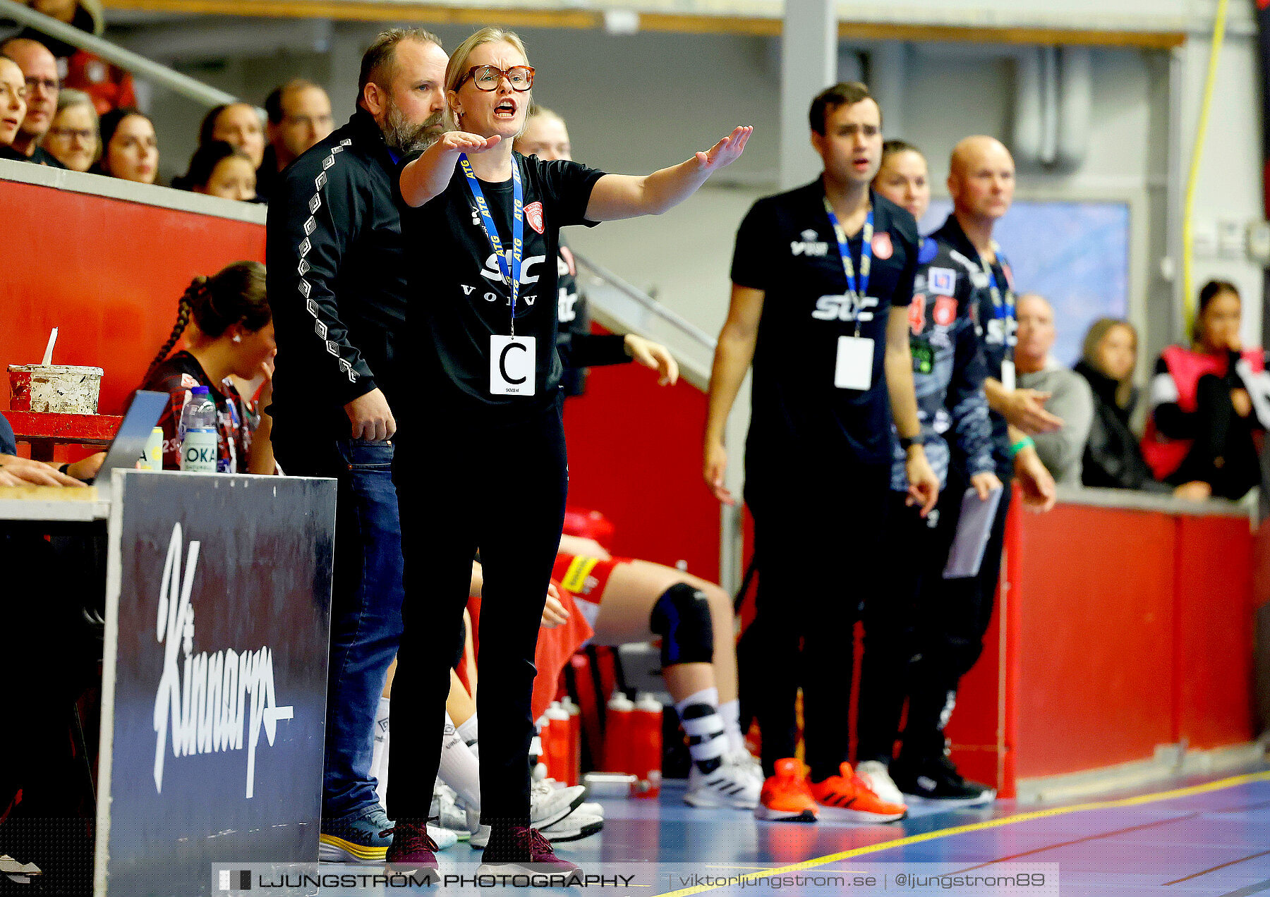 Skövde HF-VästeråsIrsta HF 24-27,dam,Skövde Idrottshall,Skövde,Sverige,Handboll,,2023,320251