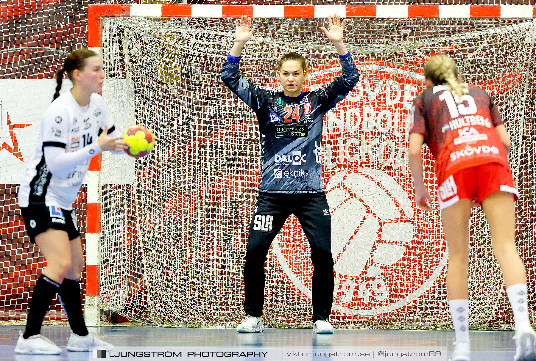 Skövde HF-VästeråsIrsta HF 24-27,dam,Skövde Idrottshall,Skövde,Sverige,Handboll,,2023,320259