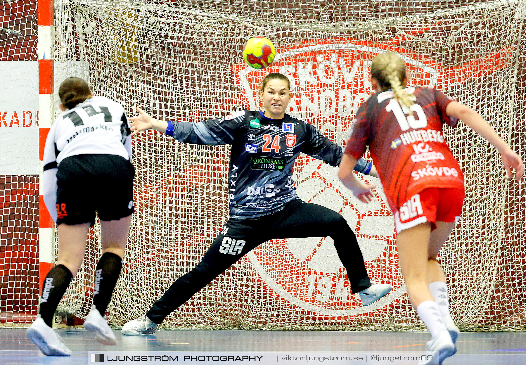 Skövde HF-VästeråsIrsta HF 24-27,dam,Skövde Idrottshall,Skövde,Sverige,Handboll,,2023,320260