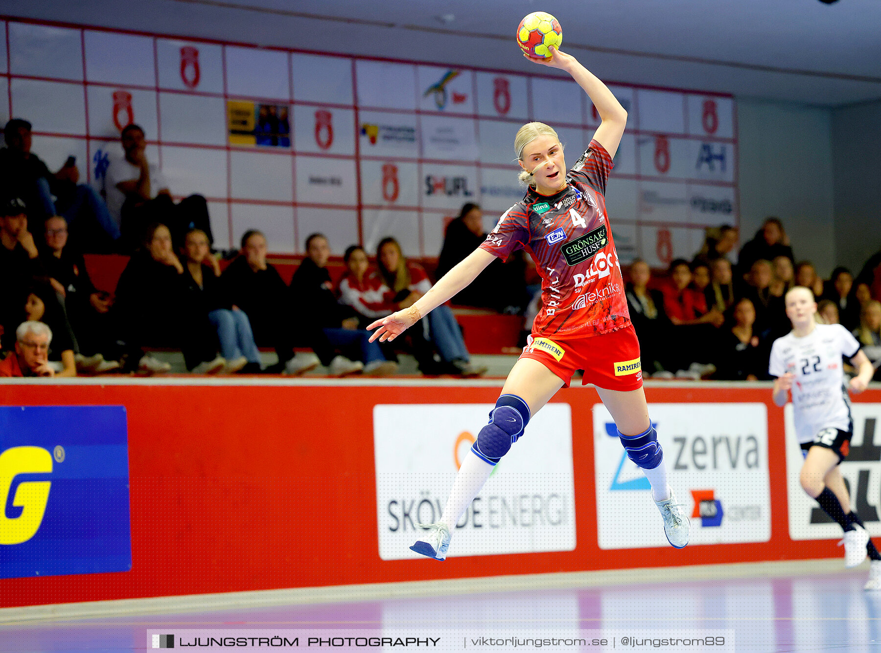 Skövde HF-VästeråsIrsta HF 24-27,dam,Skövde Idrottshall,Skövde,Sverige,Handboll,,2023,320268
