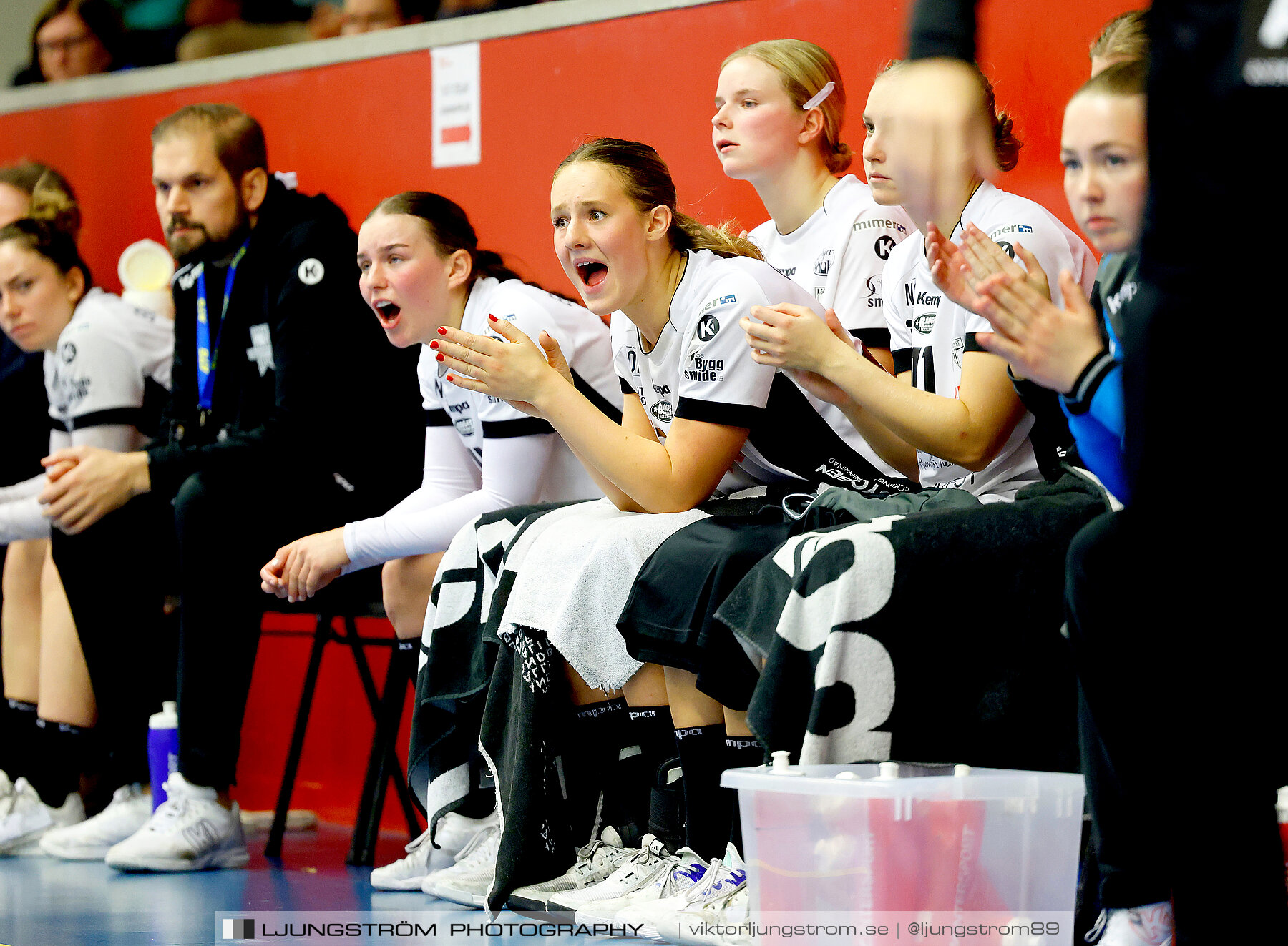 Skövde HF-VästeråsIrsta HF 24-27,dam,Skövde Idrottshall,Skövde,Sverige,Handboll,,2023,320277