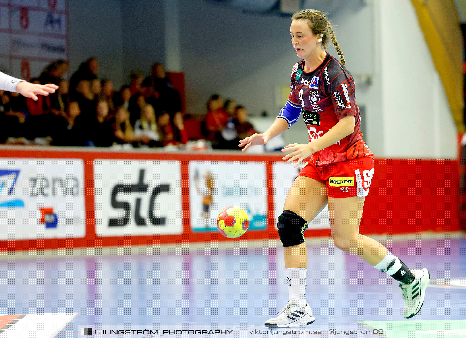Skövde HF-VästeråsIrsta HF 24-27,dam,Skövde Idrottshall,Skövde,Sverige,Handboll,,2023,320282