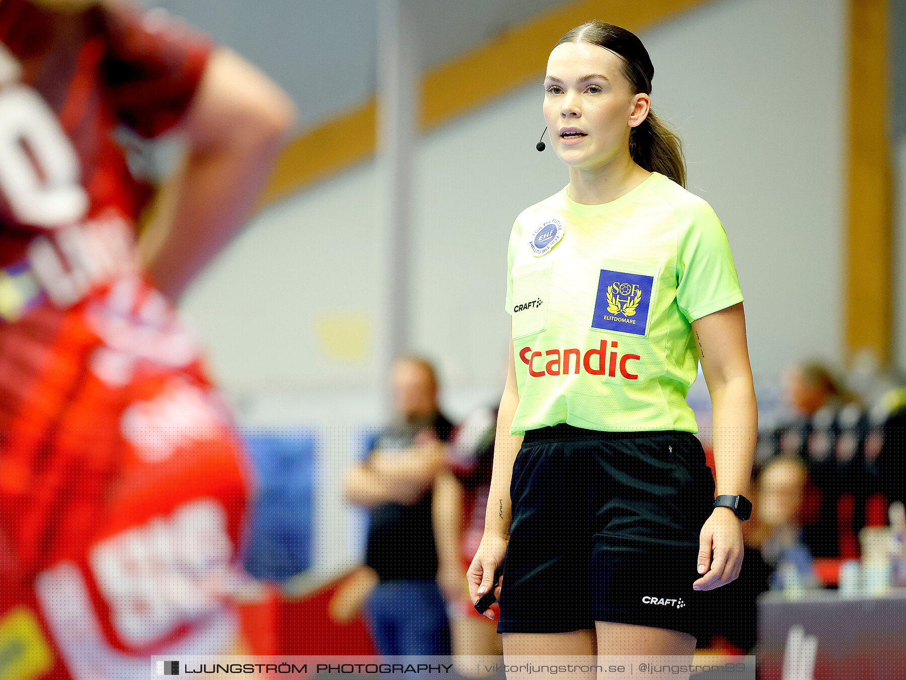 Skövde HF-VästeråsIrsta HF 24-27,dam,Skövde Idrottshall,Skövde,Sverige,Handboll,,2023,320285