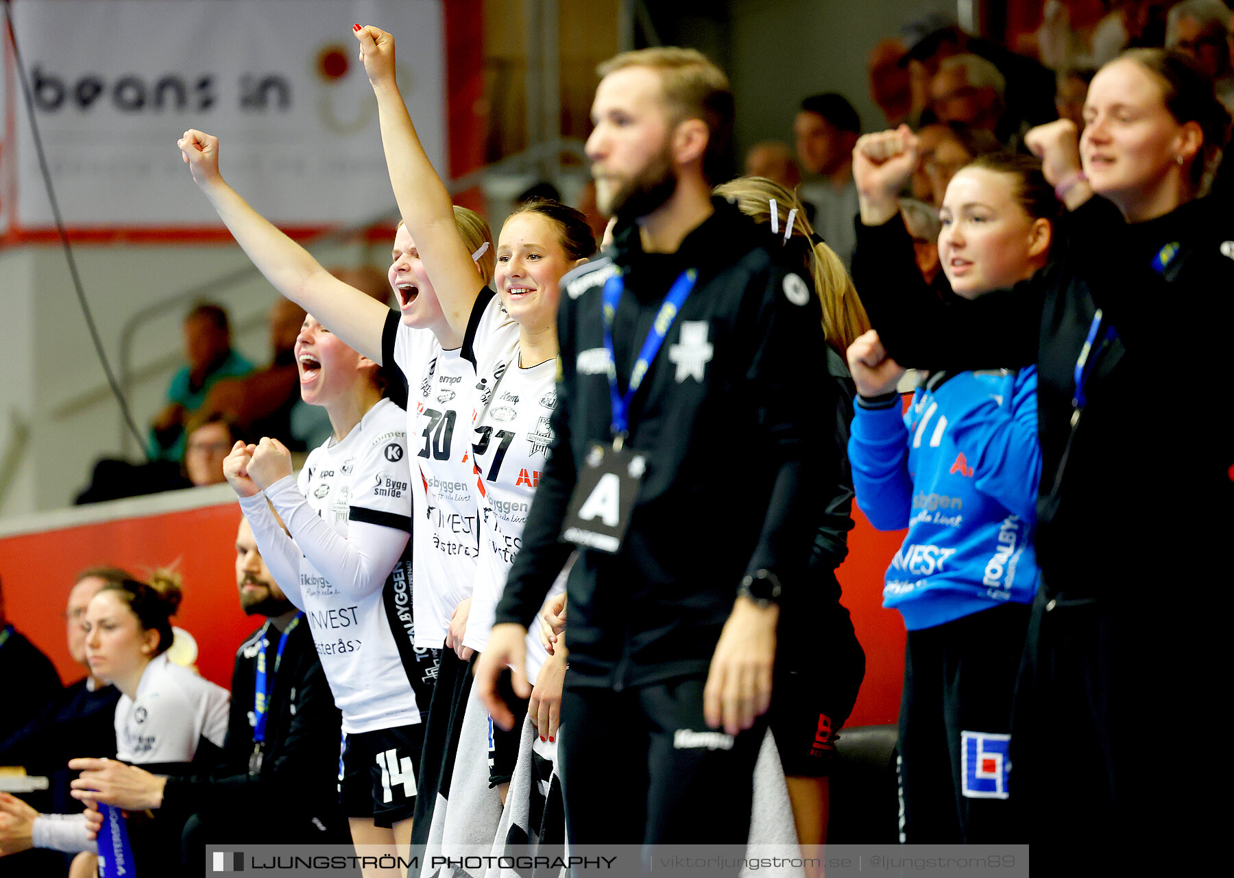 Skövde HF-VästeråsIrsta HF 24-27,dam,Skövde Idrottshall,Skövde,Sverige,Handboll,,2023,320292