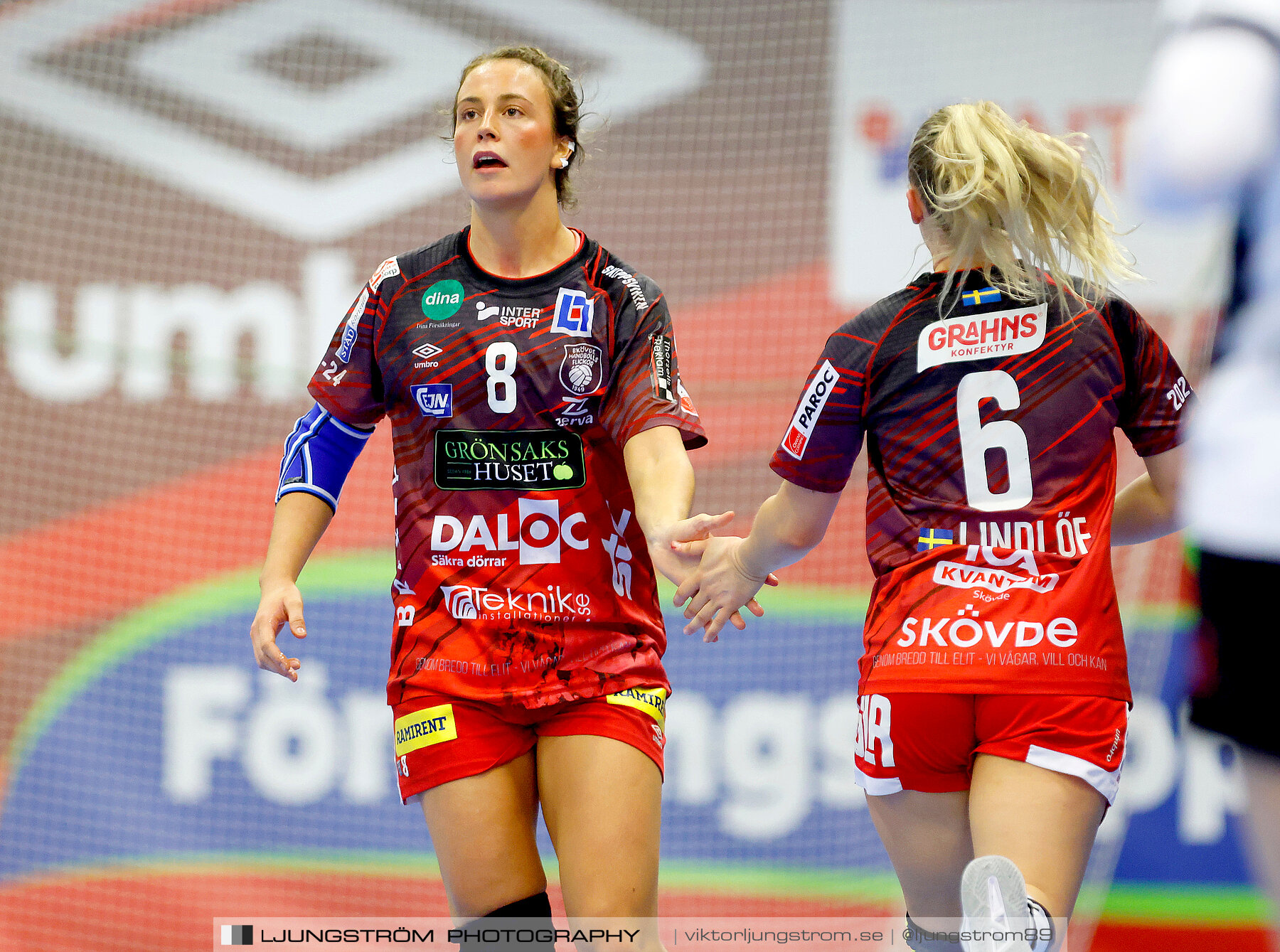 Skövde HF-VästeråsIrsta HF 24-27,dam,Skövde Idrottshall,Skövde,Sverige,Handboll,,2023,320307