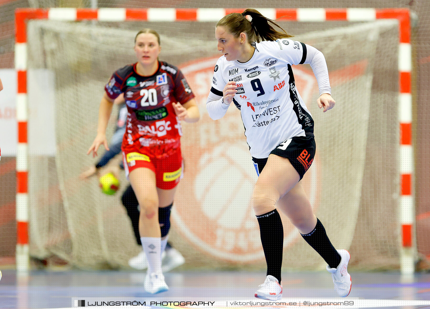 Skövde HF-VästeråsIrsta HF 24-27,dam,Skövde Idrottshall,Skövde,Sverige,Handboll,,2023,320311
