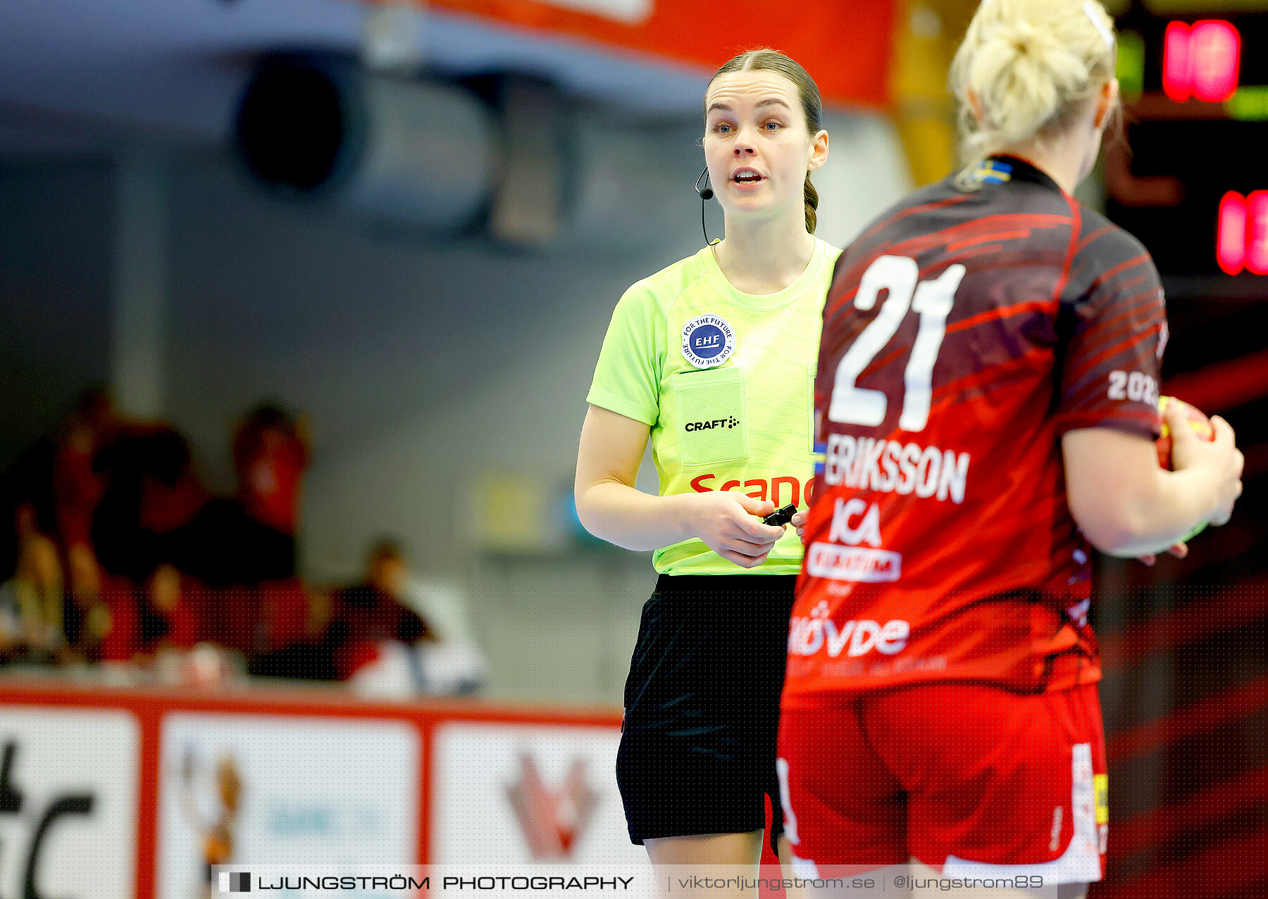 Skövde HF-VästeråsIrsta HF 24-27,dam,Skövde Idrottshall,Skövde,Sverige,Handboll,,2023,320320