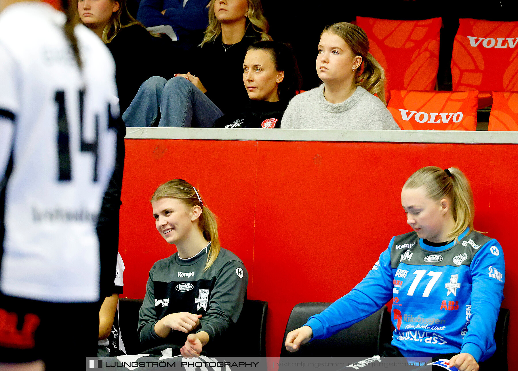 Skövde HF-VästeråsIrsta HF 24-27,dam,Skövde Idrottshall,Skövde,Sverige,Handboll,,2023,320351