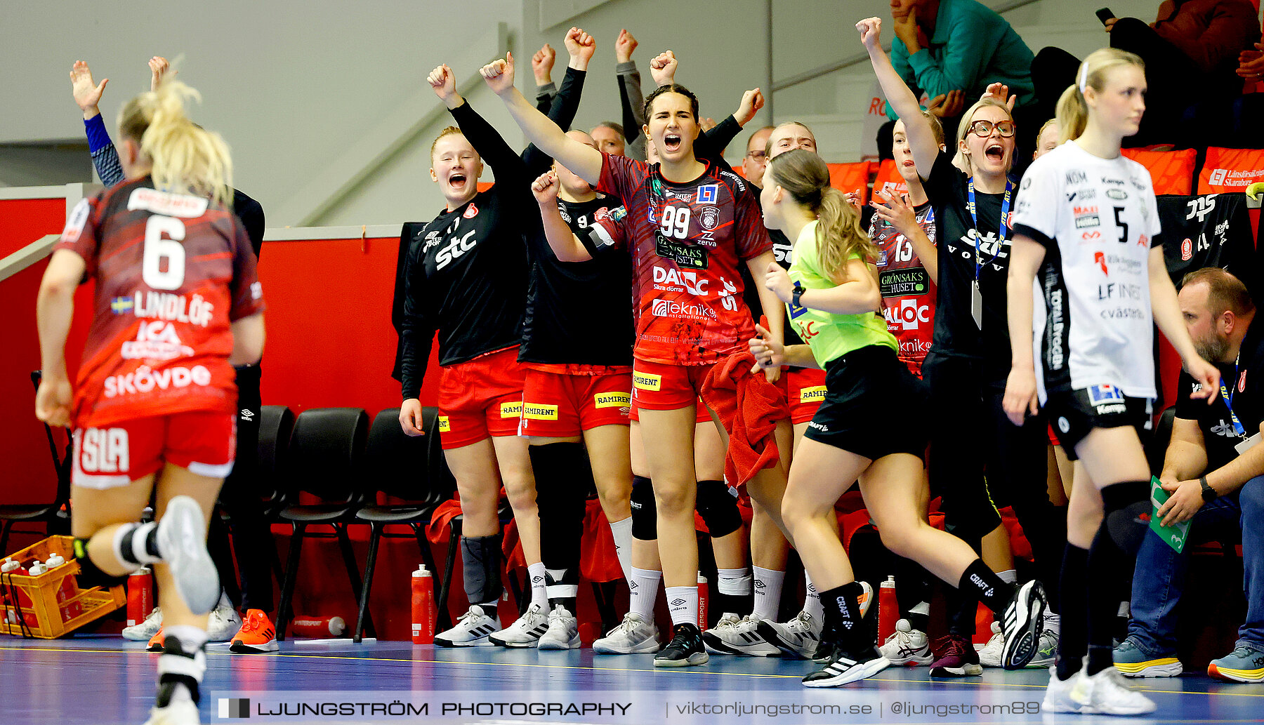 Skövde HF-VästeråsIrsta HF 24-27,dam,Skövde Idrottshall,Skövde,Sverige,Handboll,,2023,320368